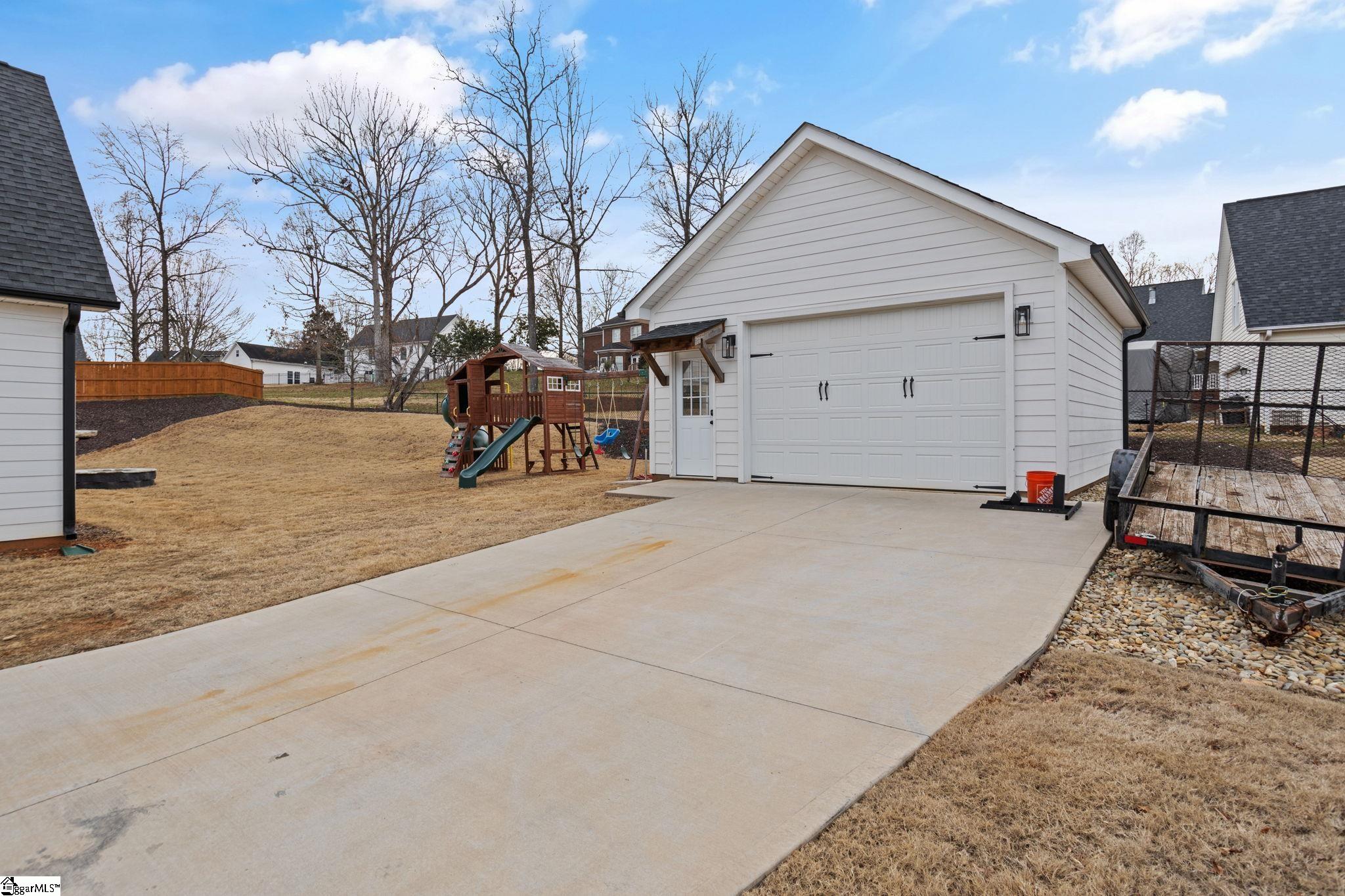 12 Beech Creek, Greer, South Carolina image 4