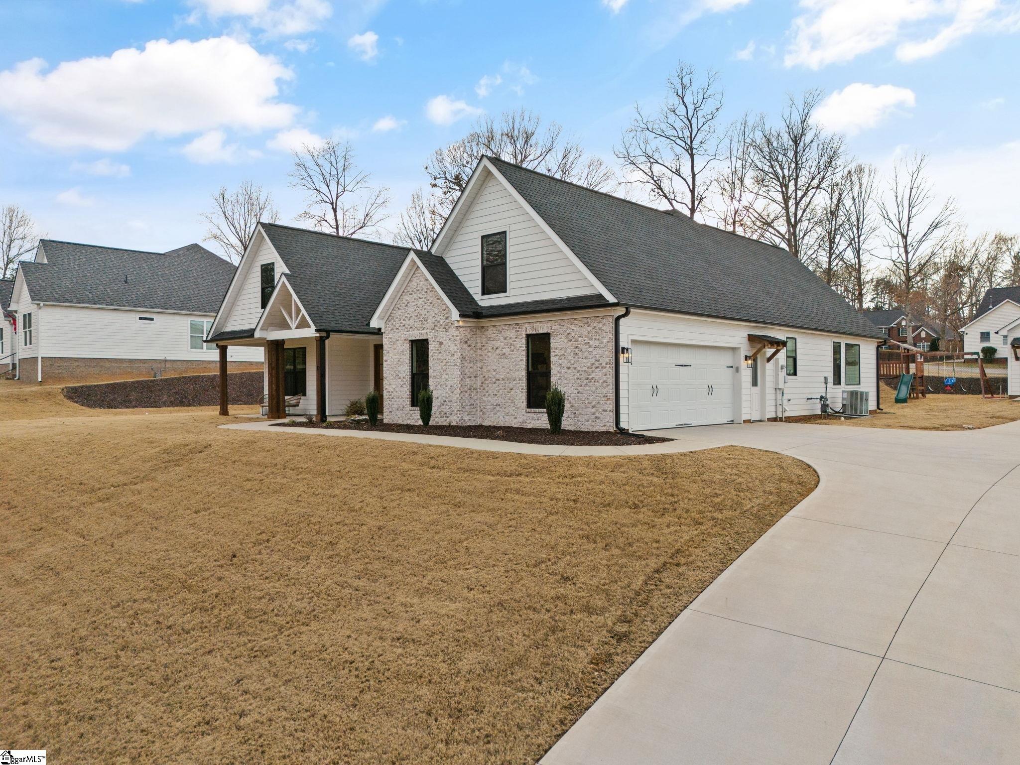 12 Beech Creek, Greer, South Carolina image 36