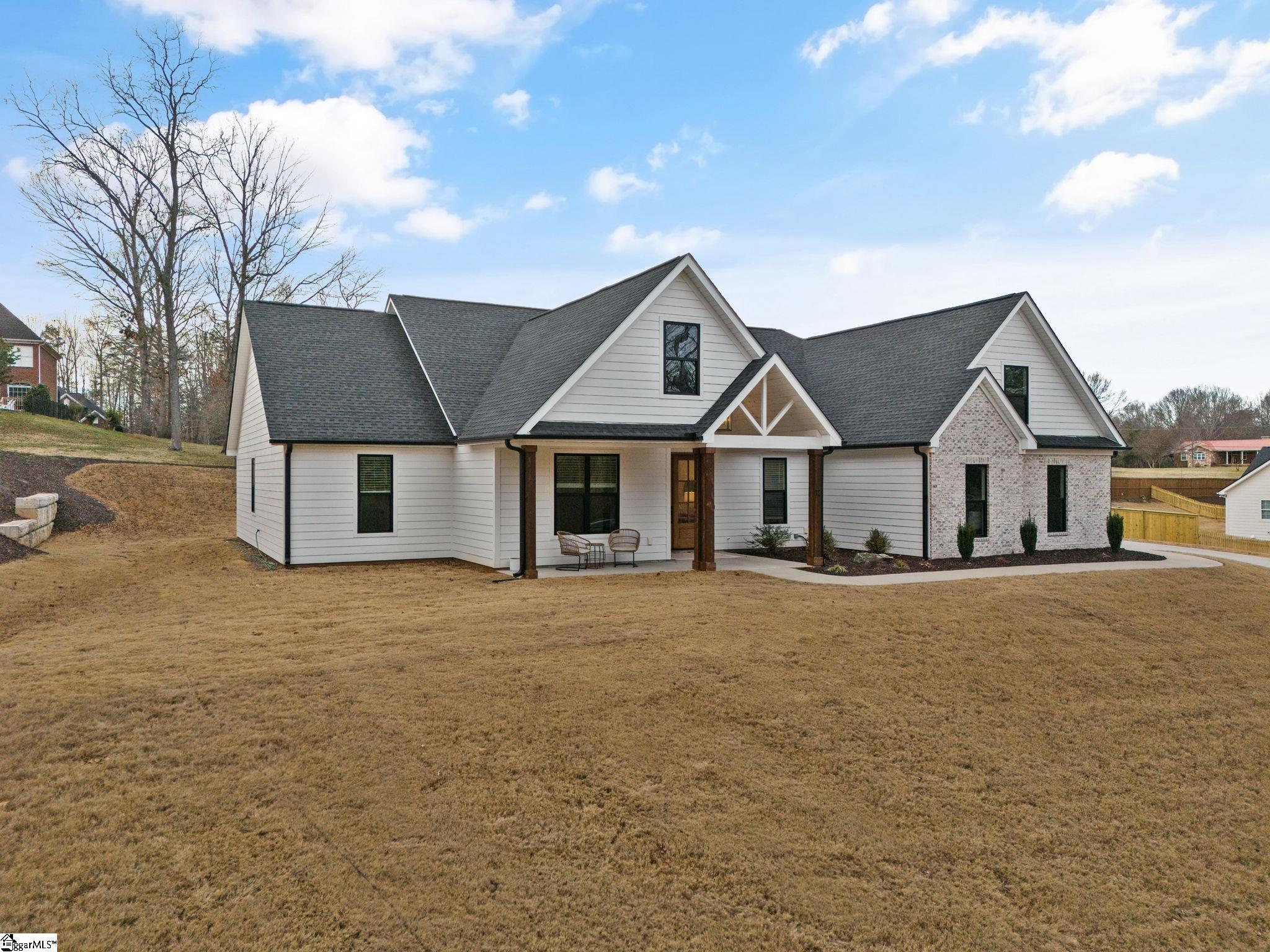 12 Beech Creek, Greer, South Carolina image 37