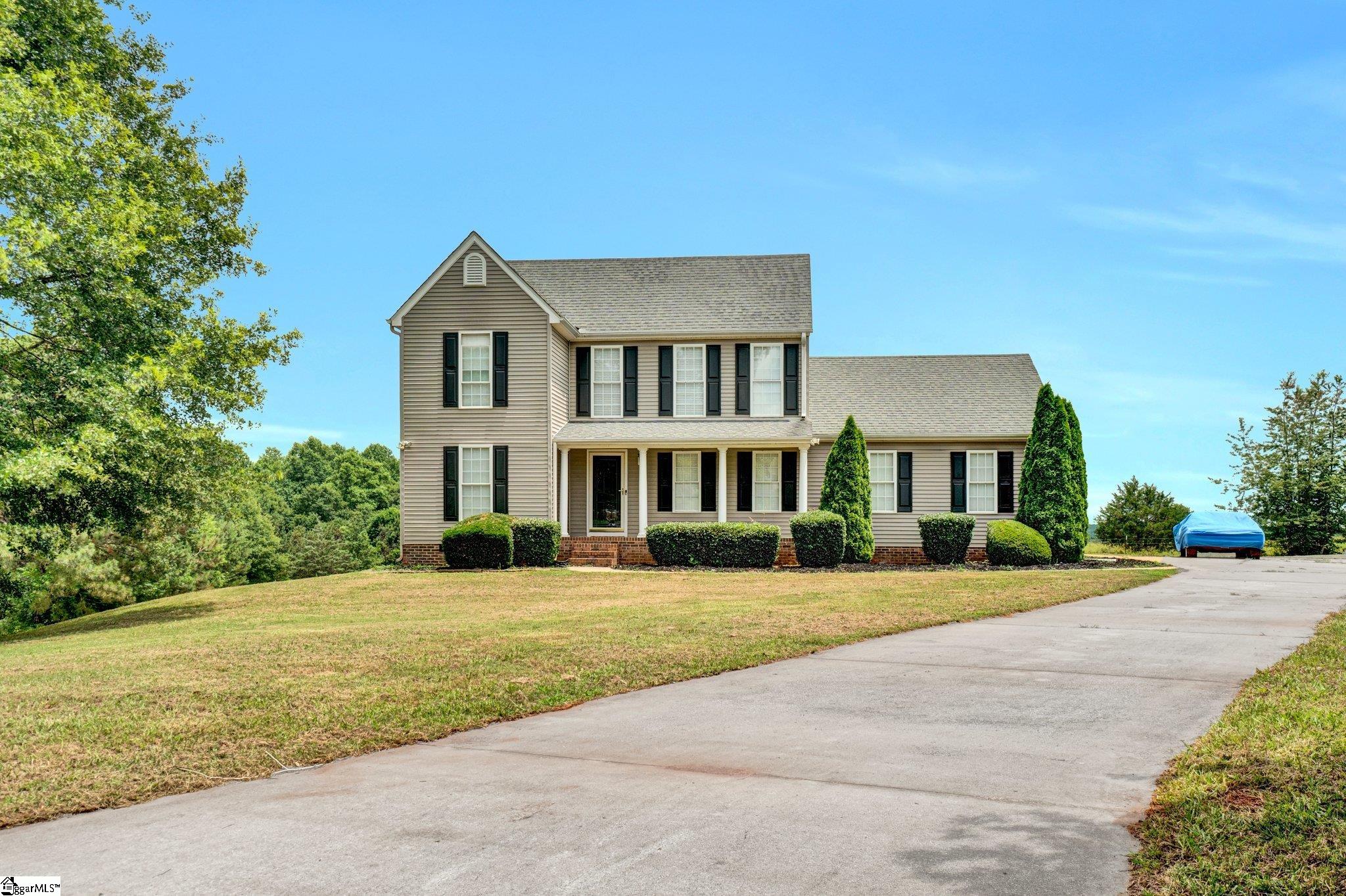 104 Foghorn, Williamston, South Carolina image 2