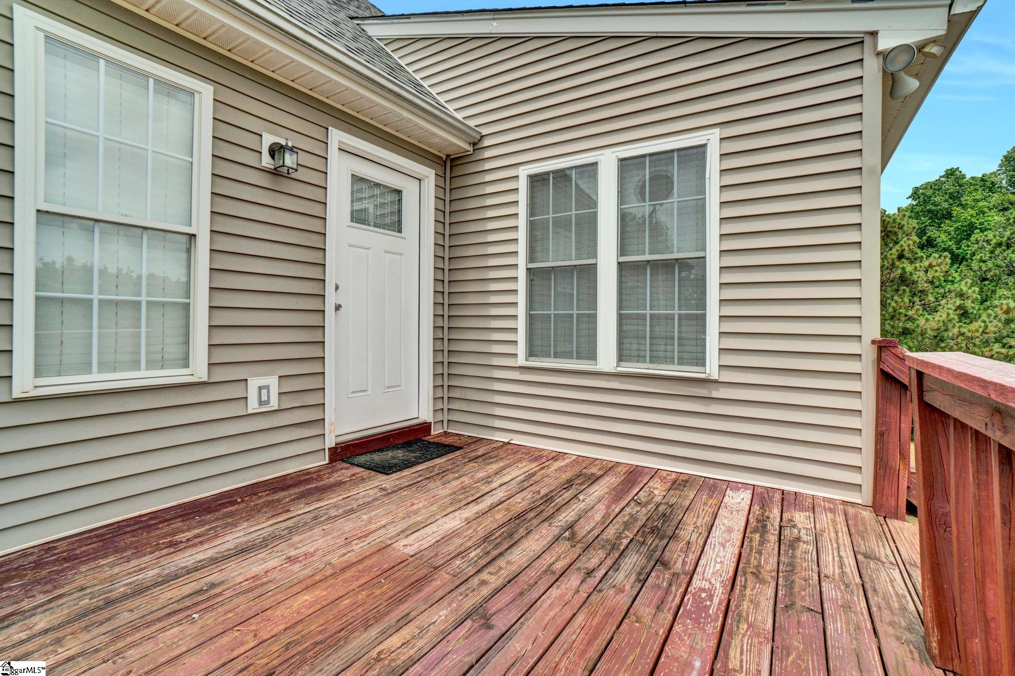 104 Foghorn, Williamston, South Carolina image 42