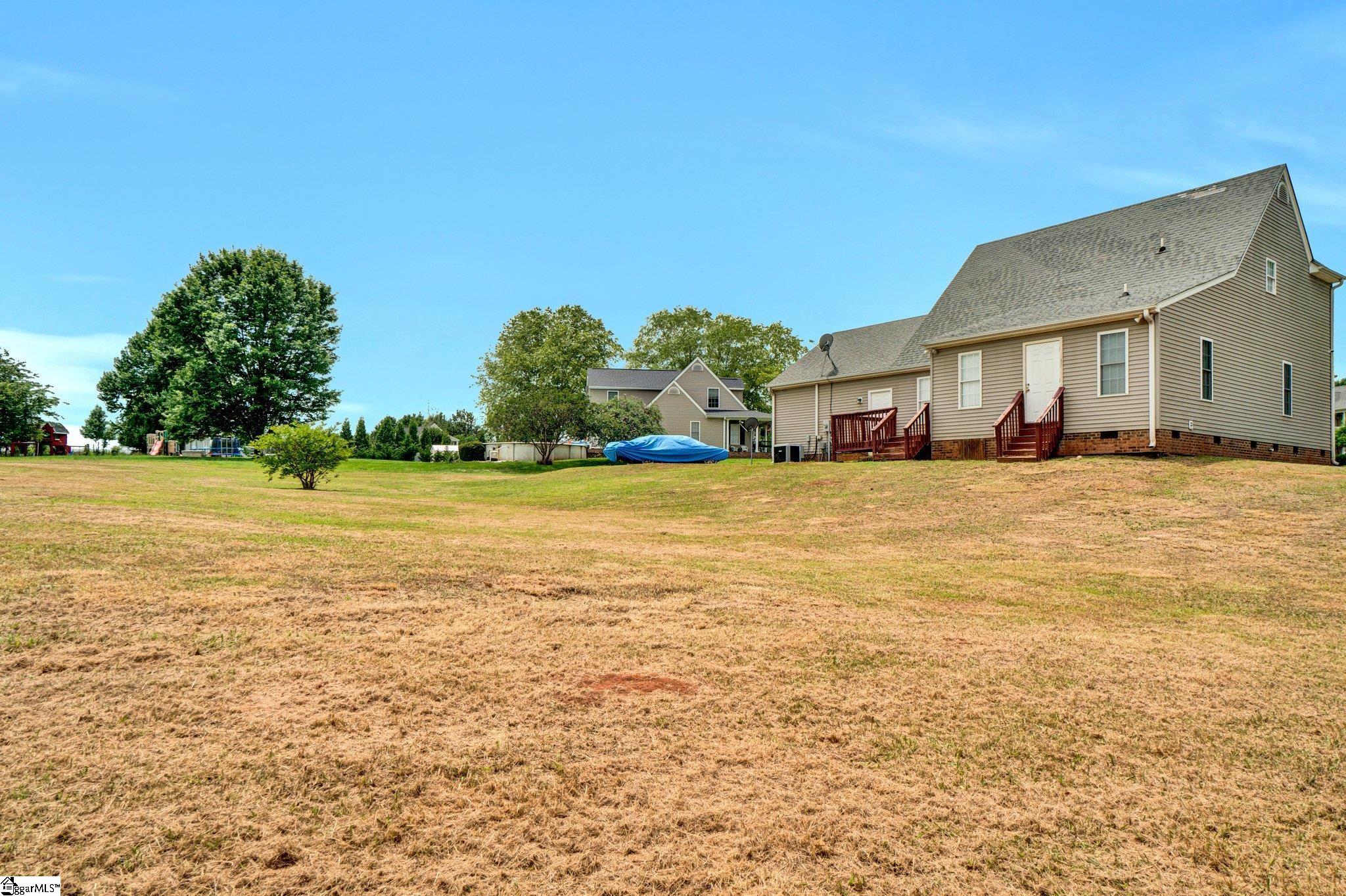 104 Foghorn, Williamston, South Carolina image 45