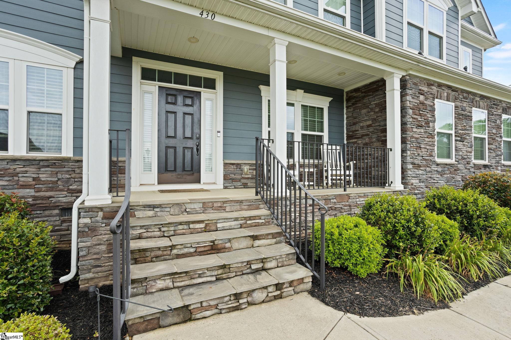 430 Cloverland, Duncan, South Carolina image 3