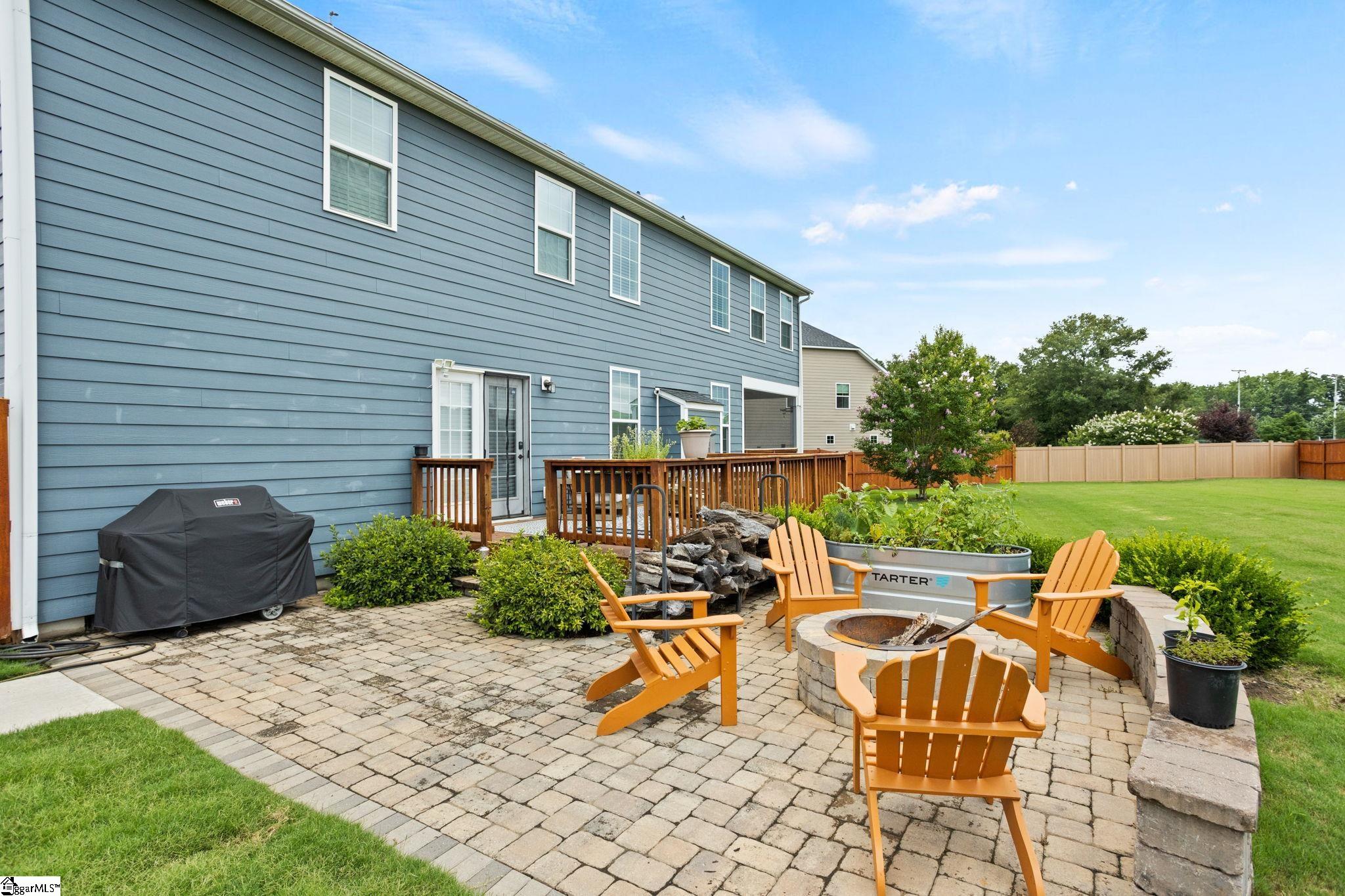 430 Cloverland, Duncan, South Carolina image 29