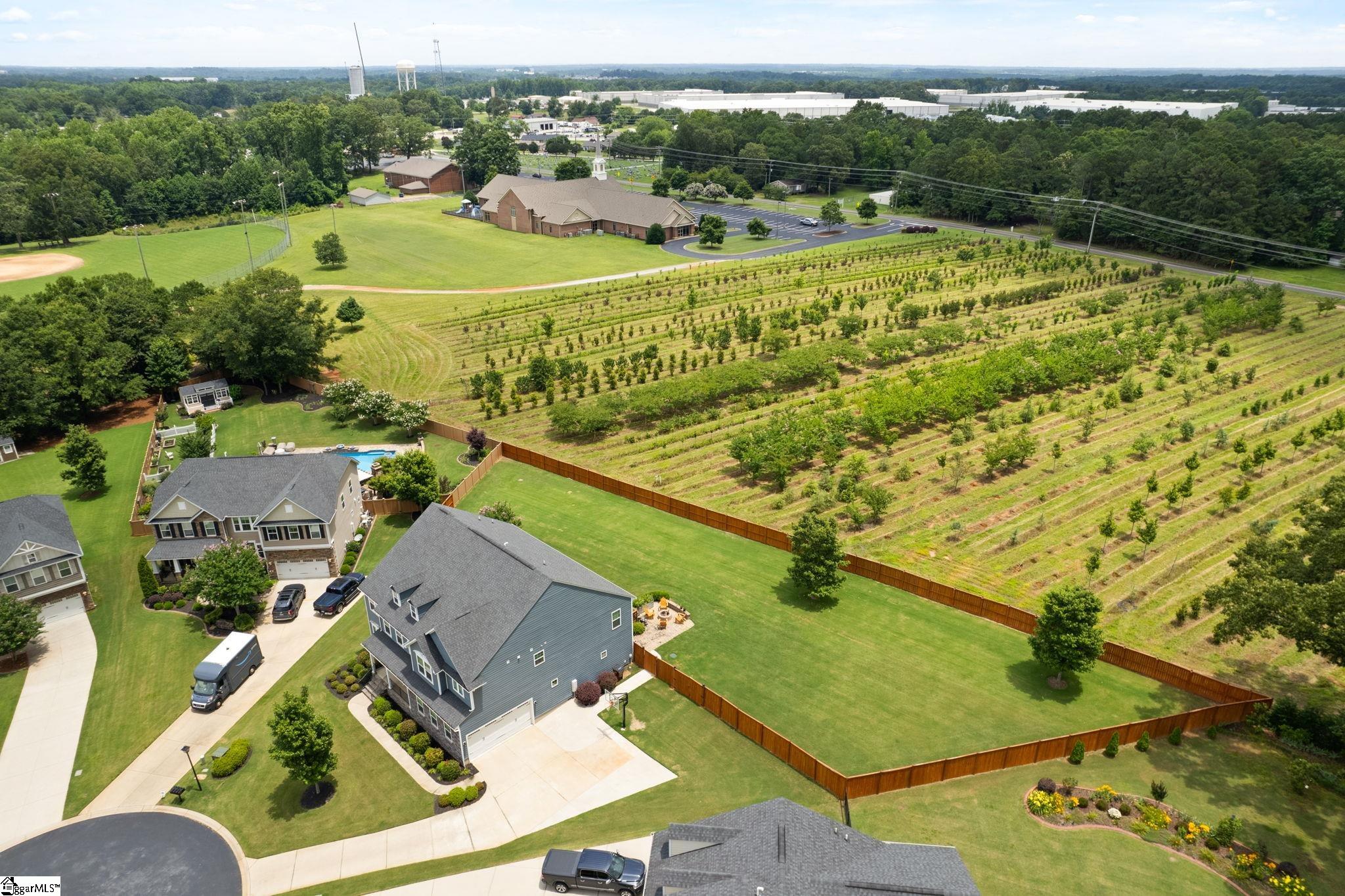 430 Cloverland, Duncan, South Carolina image 34