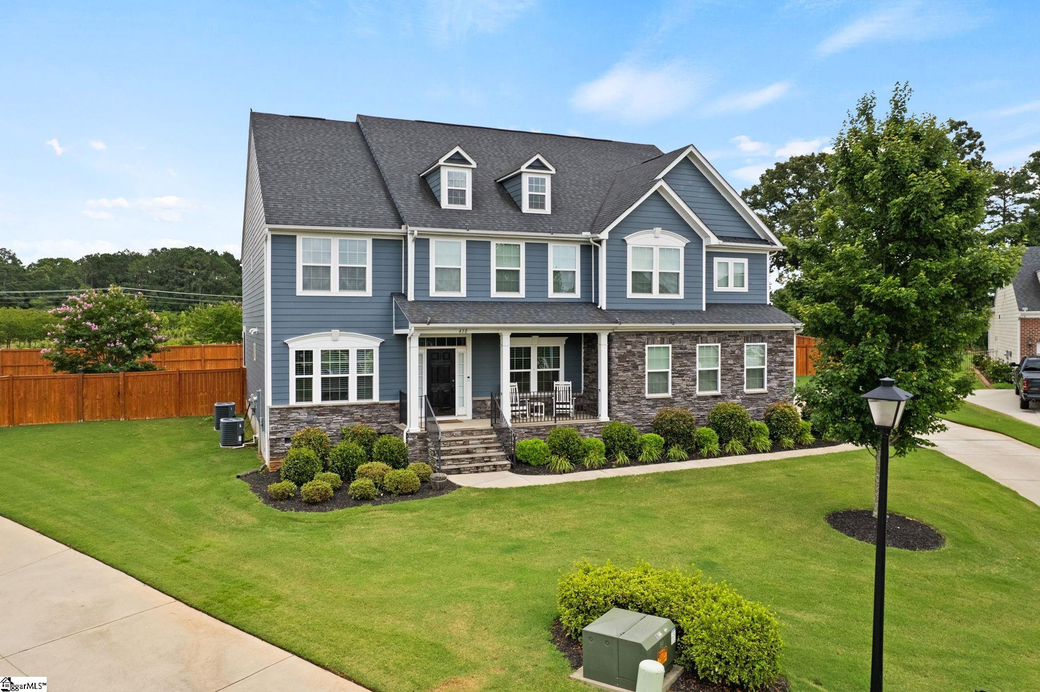 430 Cloverland, Duncan, South Carolina image 36