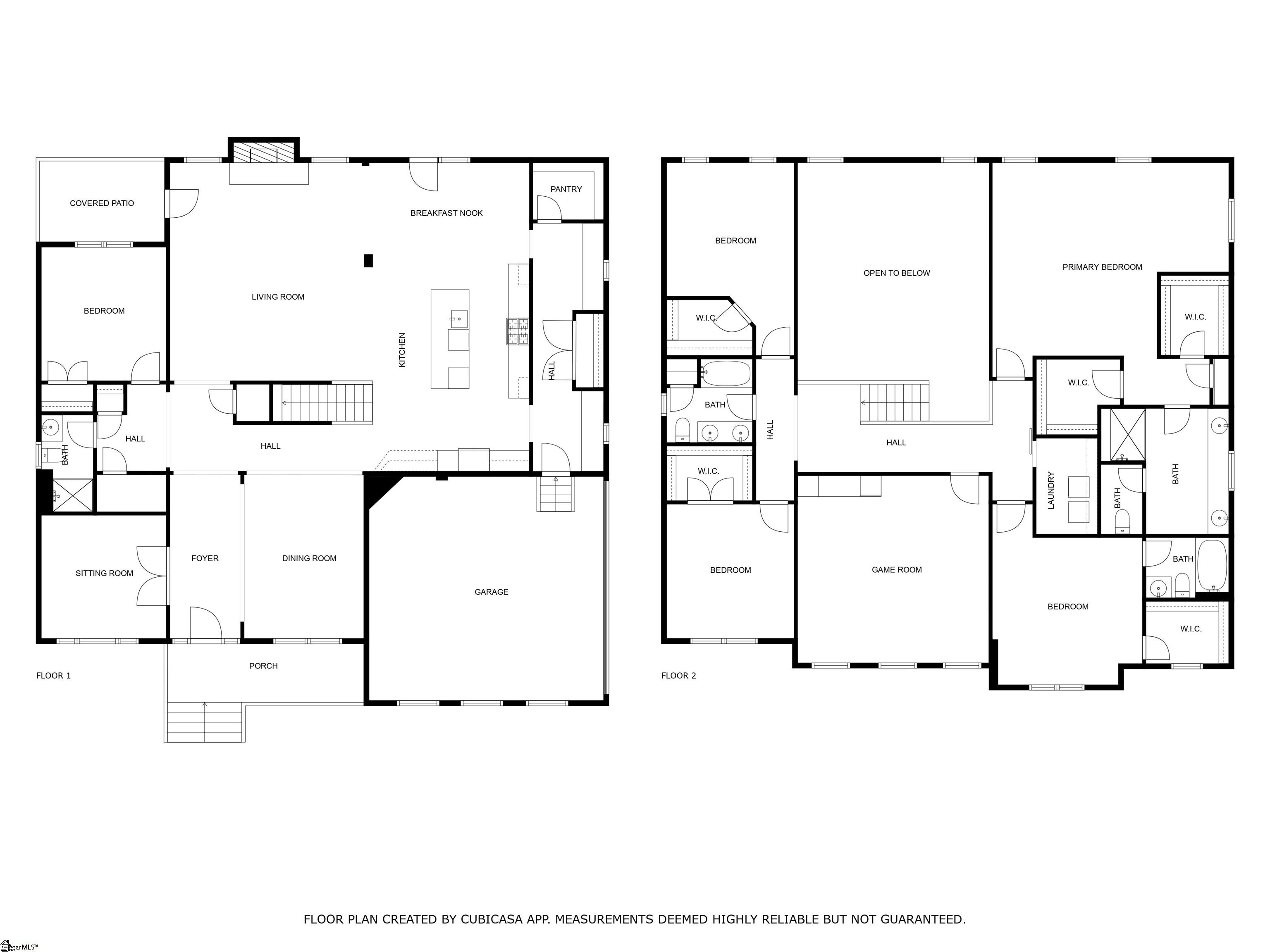 430 Cloverland, Duncan, South Carolina image 39
