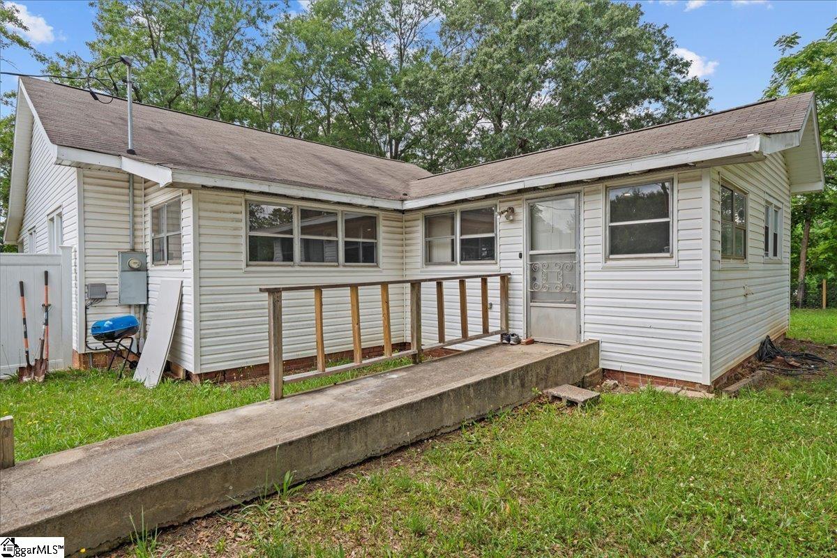 313 S Georgia, Chesnee, South Carolina image 24