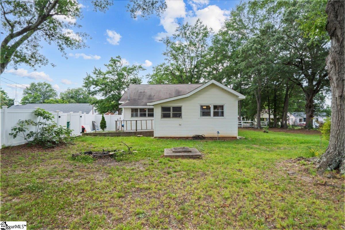 313 S Georgia, Chesnee, South Carolina image 26