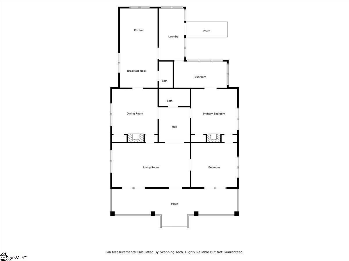313 S Georgia, Chesnee, South Carolina image 28