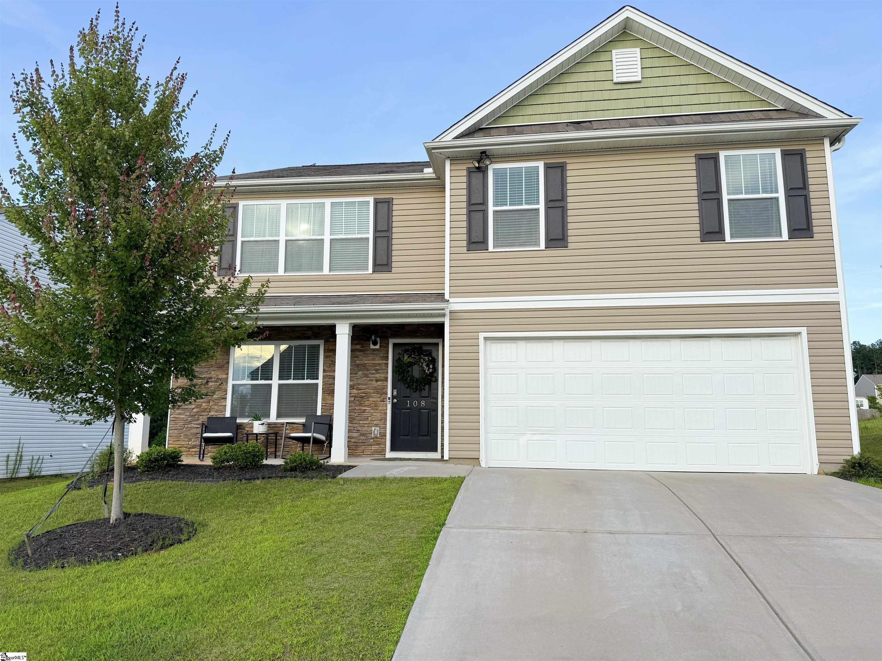 108 Misty Forest, Piedmont, South Carolina image 46