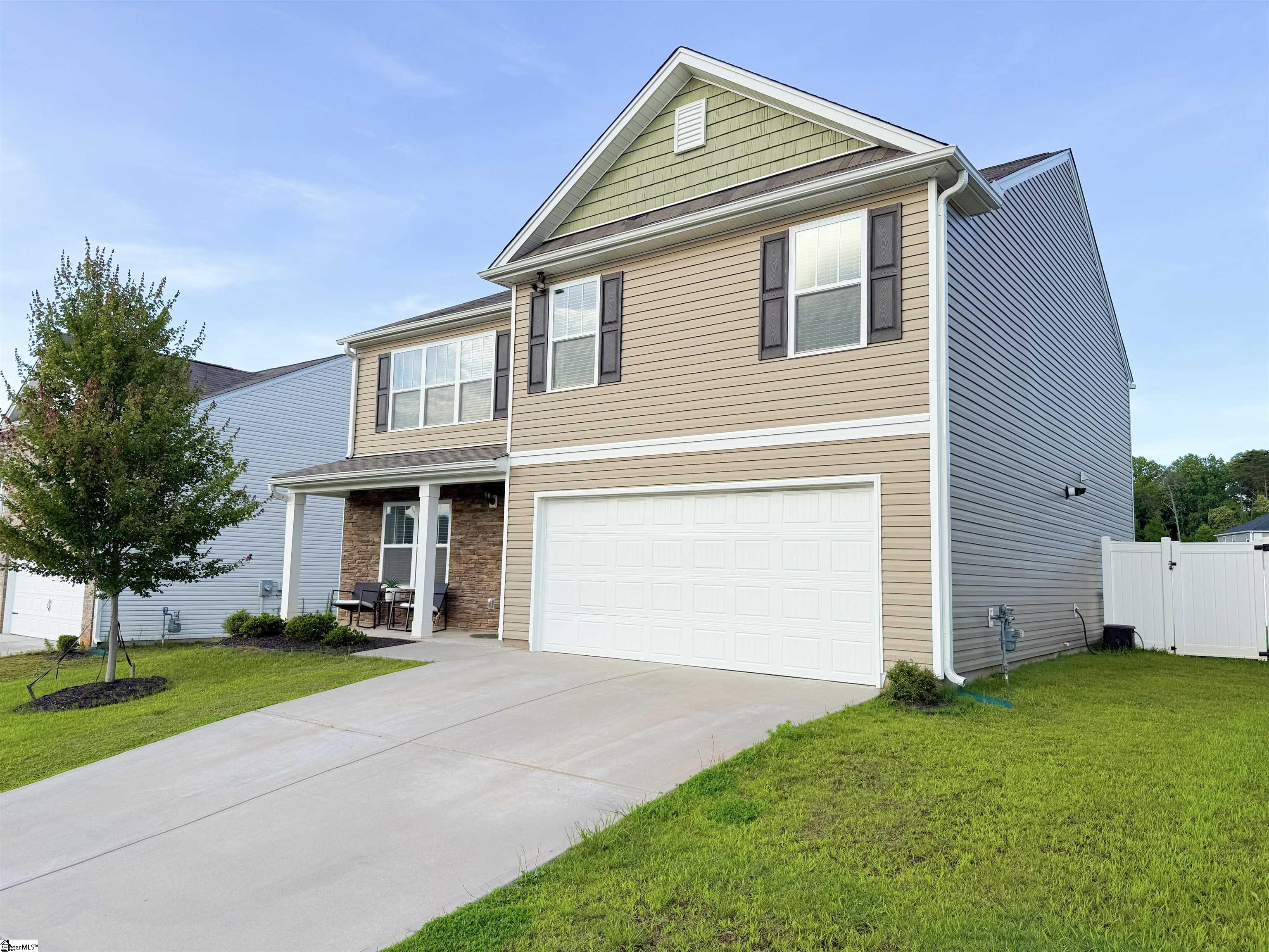 108 Misty Forest, Piedmont, South Carolina image 47