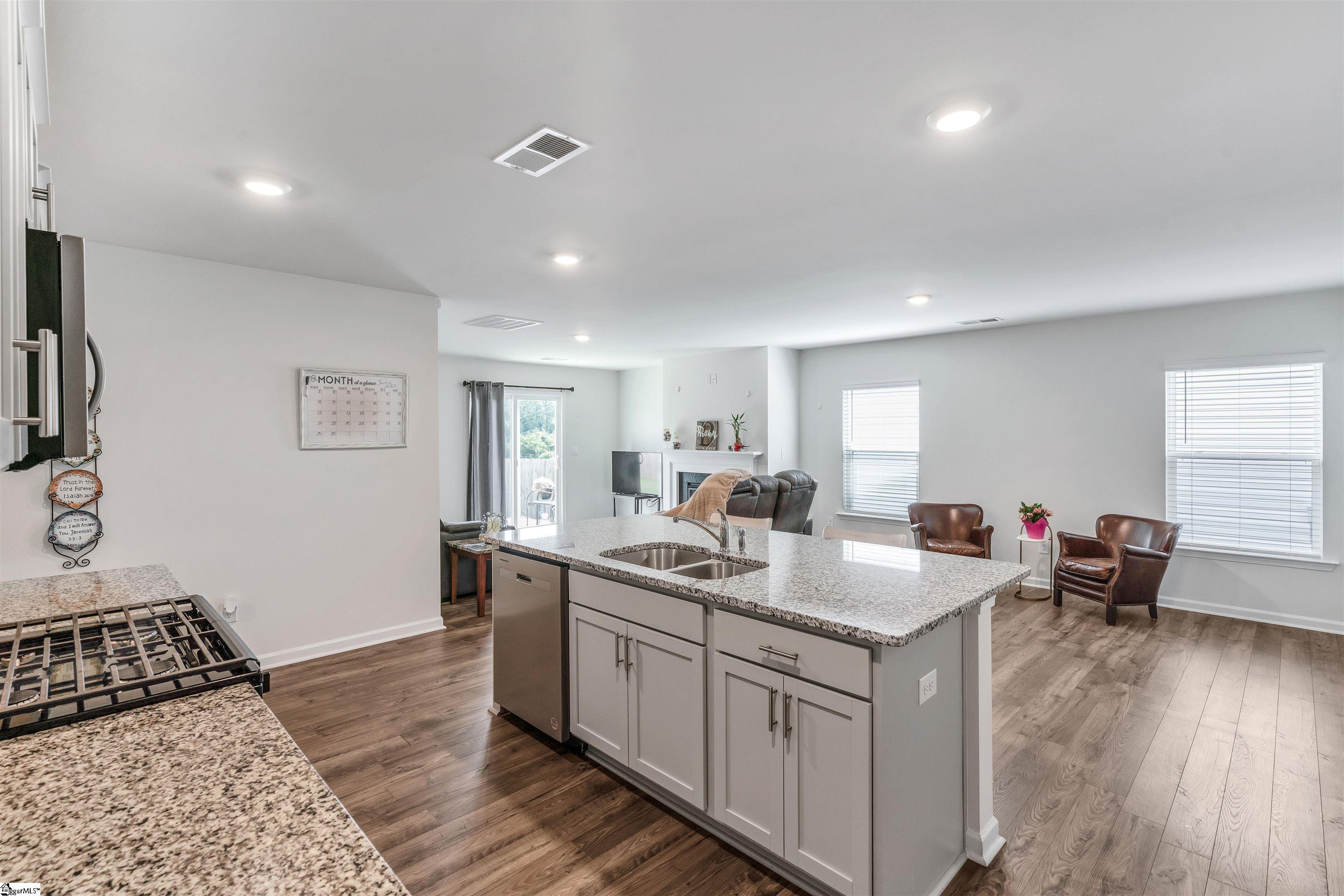 1808 Bridle, Roebuck, South Carolina image 11