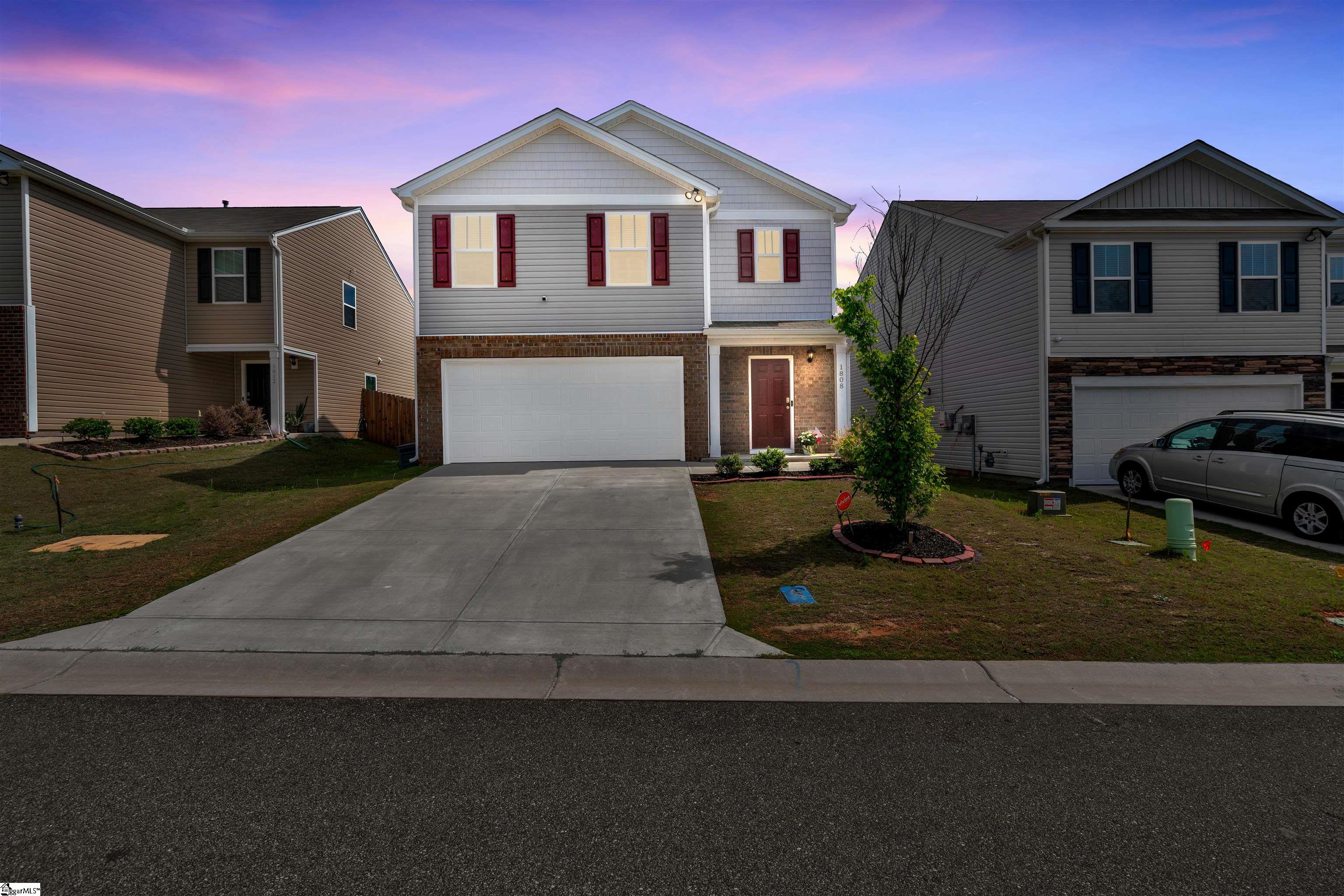 1808 Bridle, Roebuck, South Carolina image 26