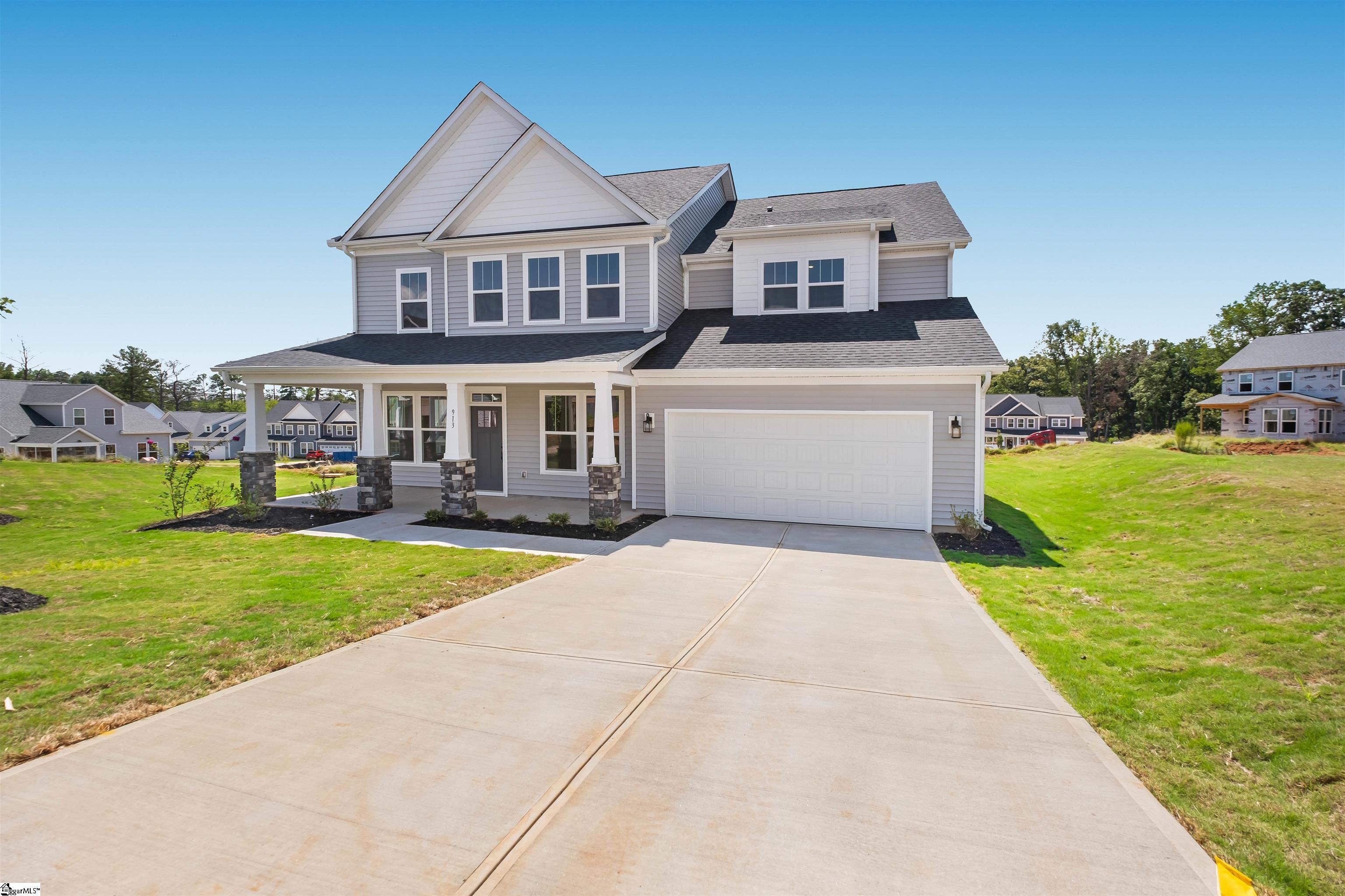 913 Wild Pine, Duncan, South Carolina image 33
