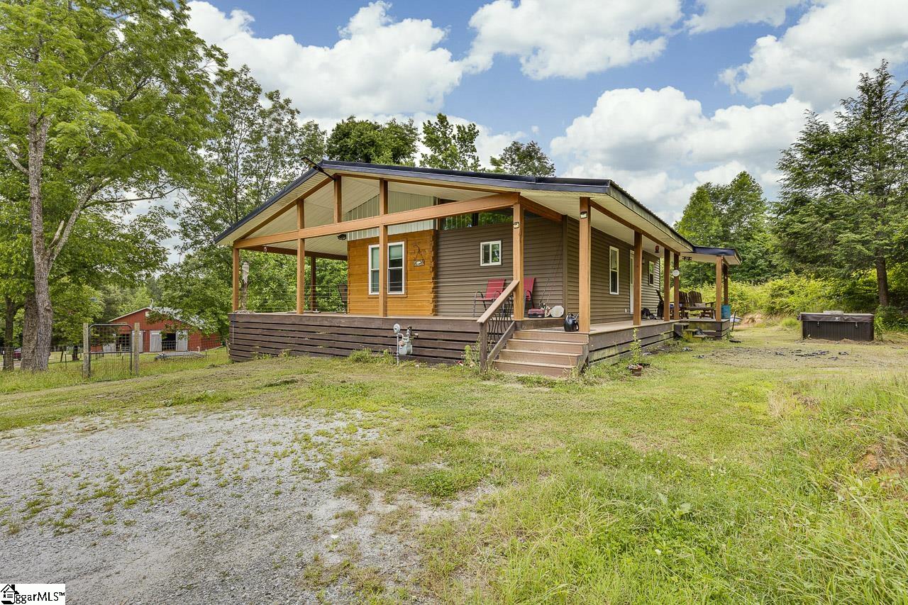 102 Connelly, Marietta, South Carolina image 6