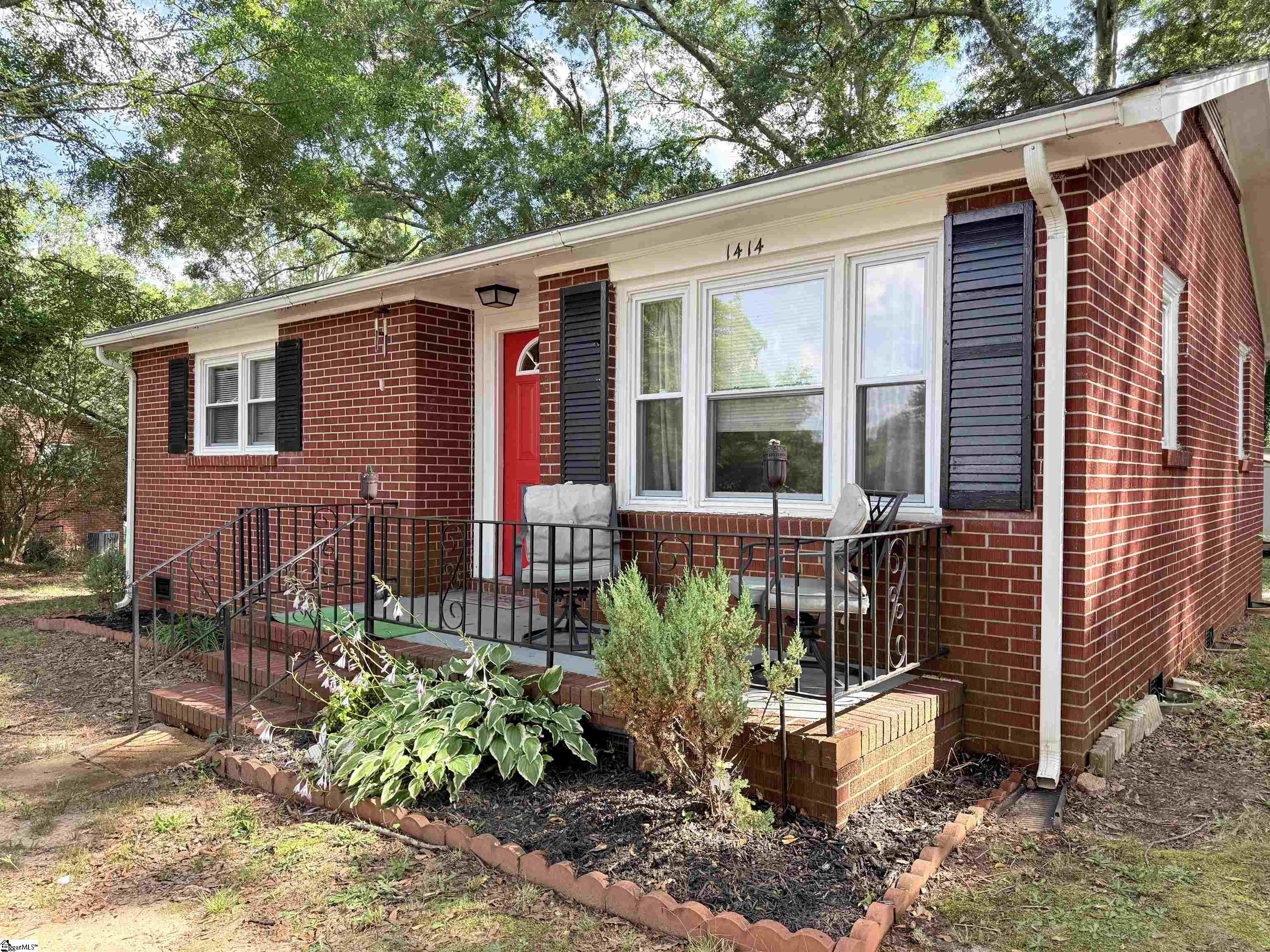 1414 P And N, Anderson, South Carolina image 2