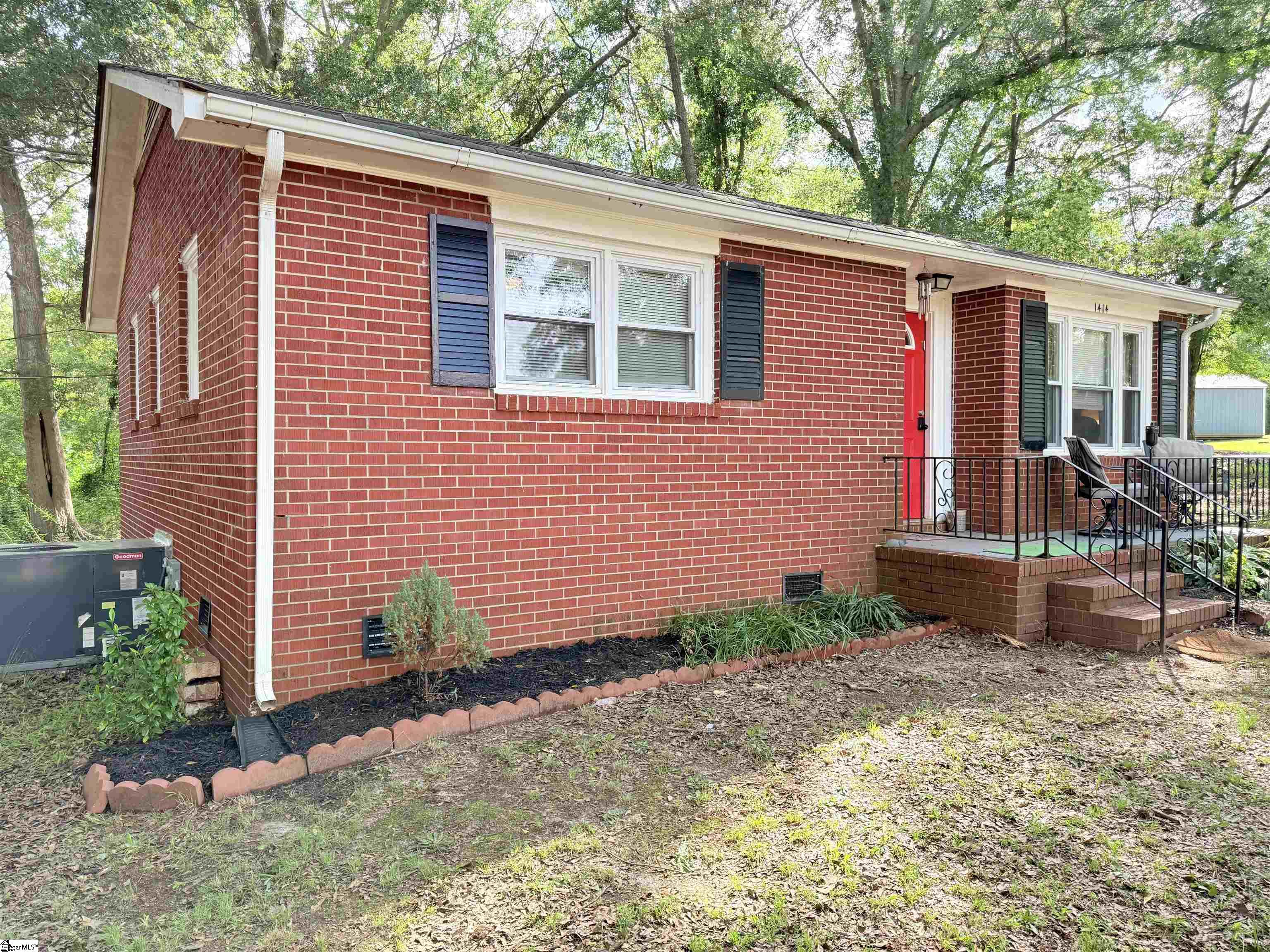 1414 P And N, Anderson, South Carolina image 3