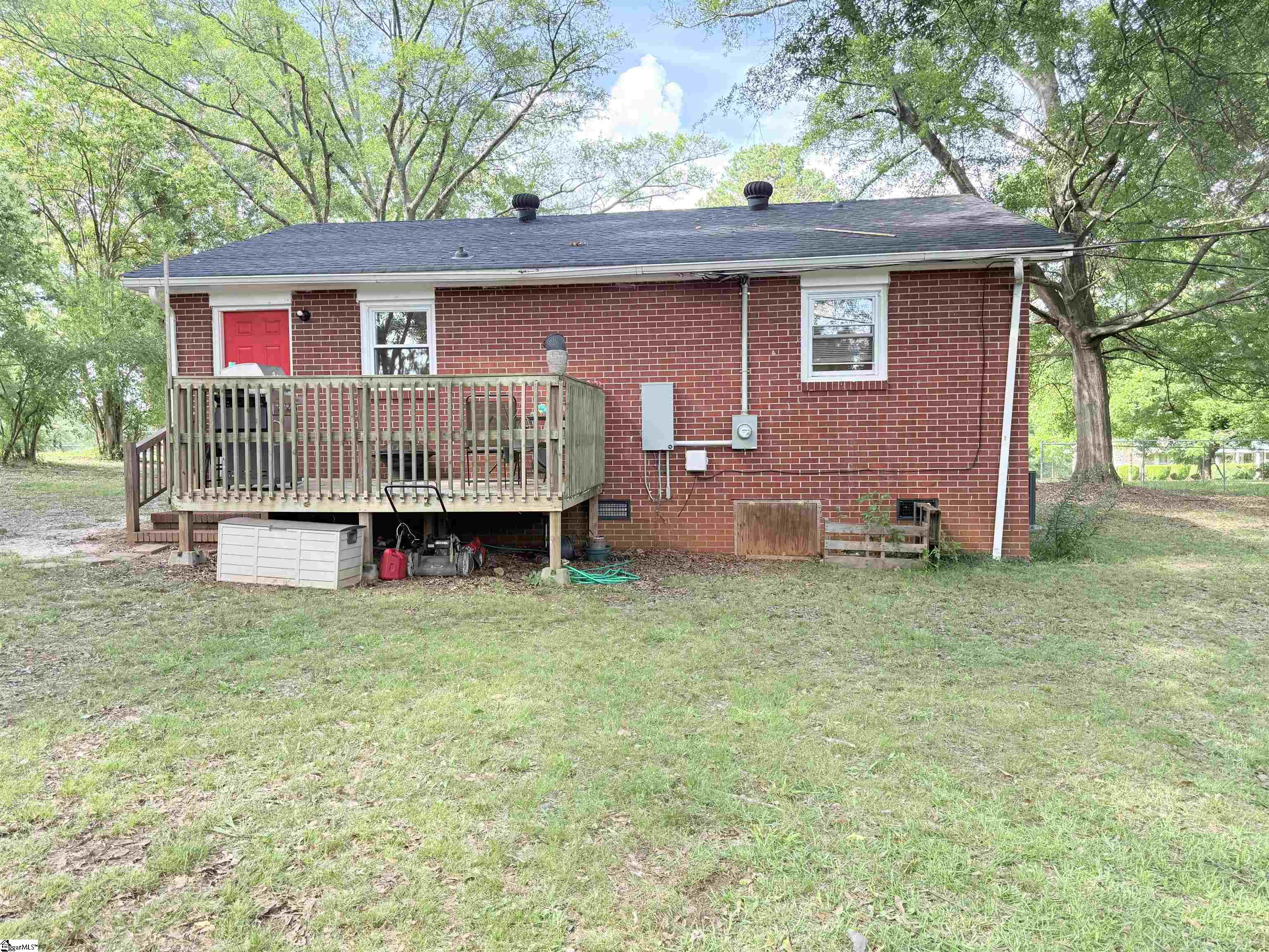 1414 P And N, Anderson, South Carolina image 21