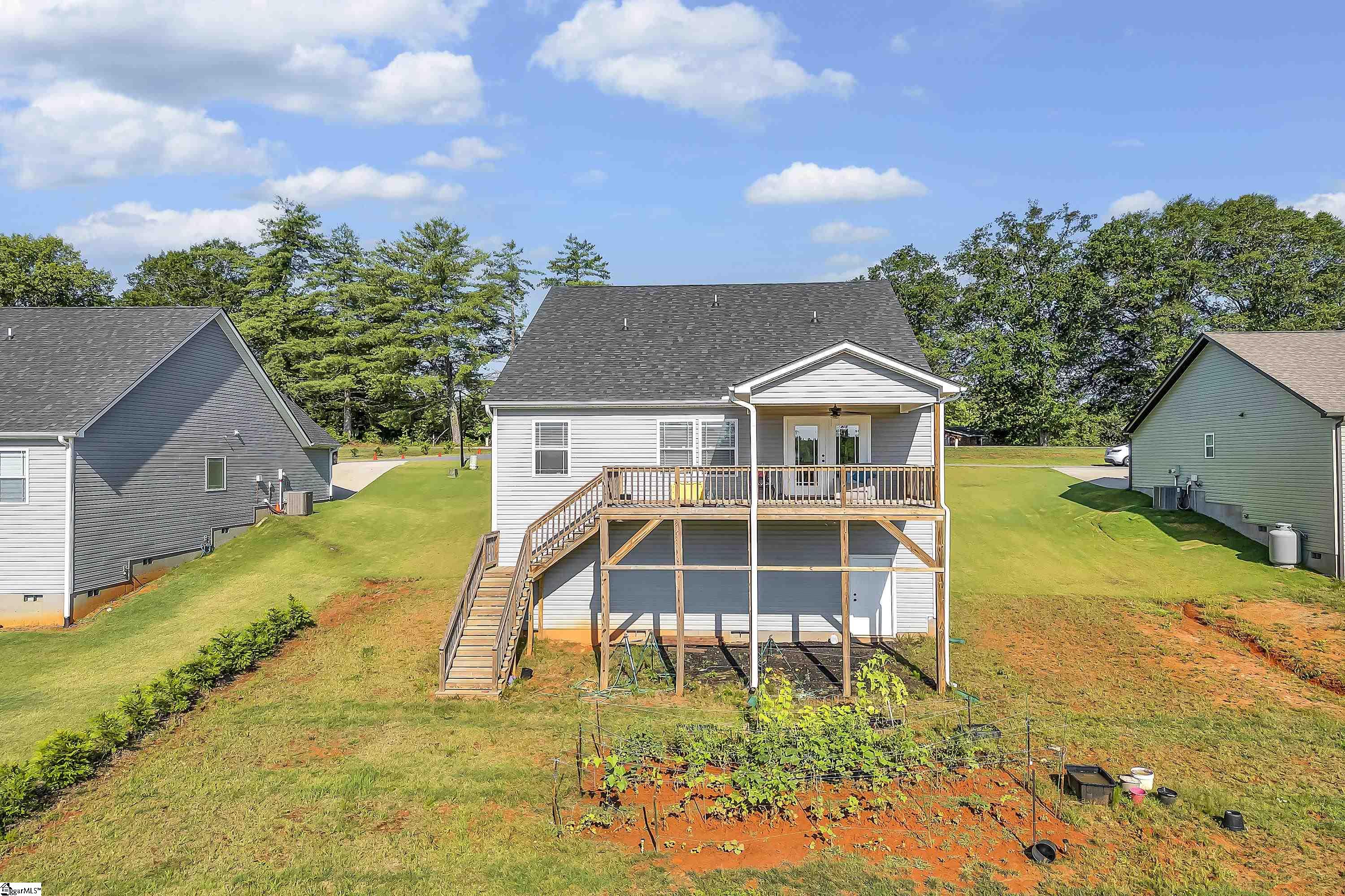 292 Long Branch, Chesnee, South Carolina image 25