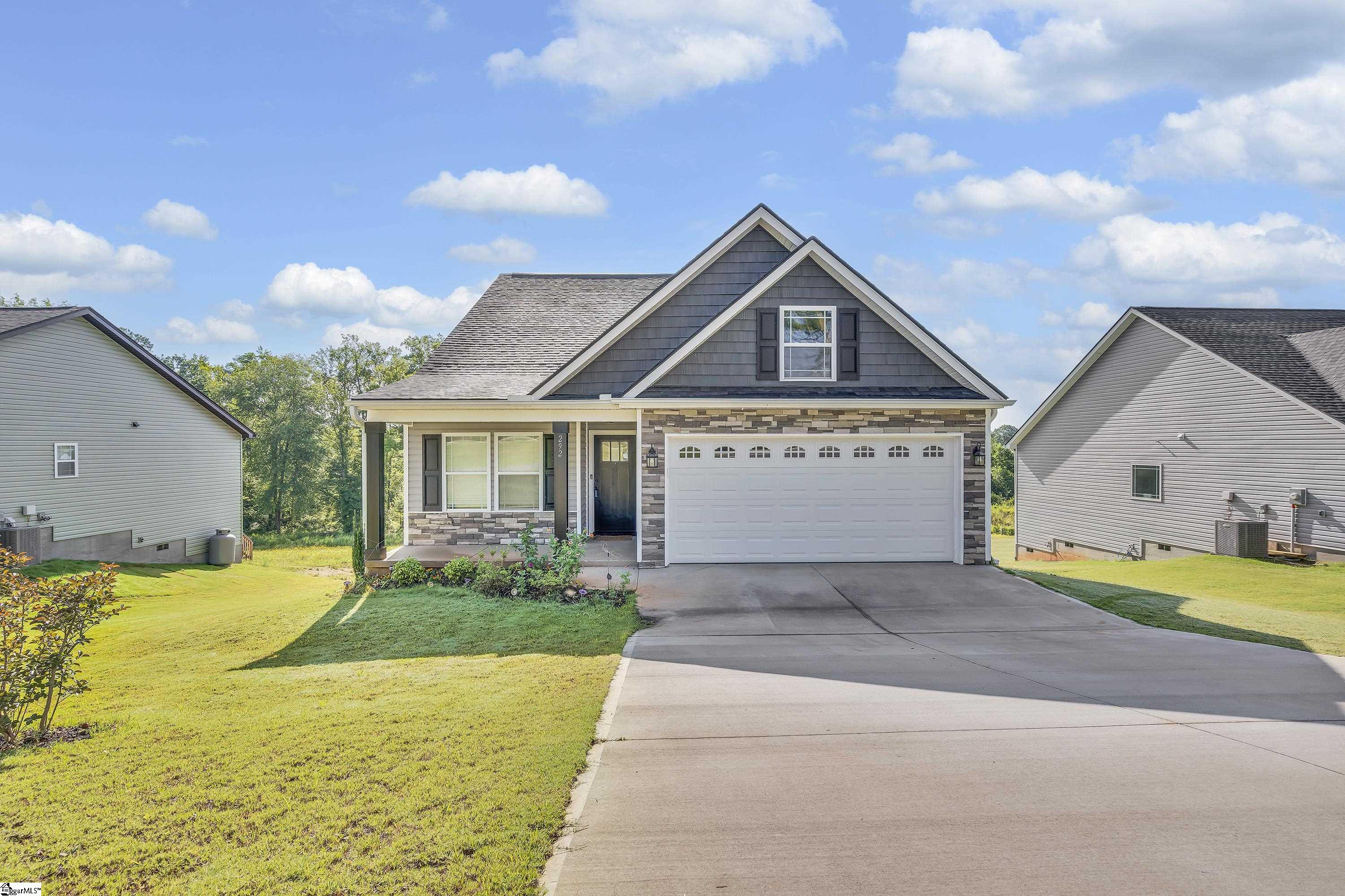 292 Long Branch, Chesnee, South Carolina image 27