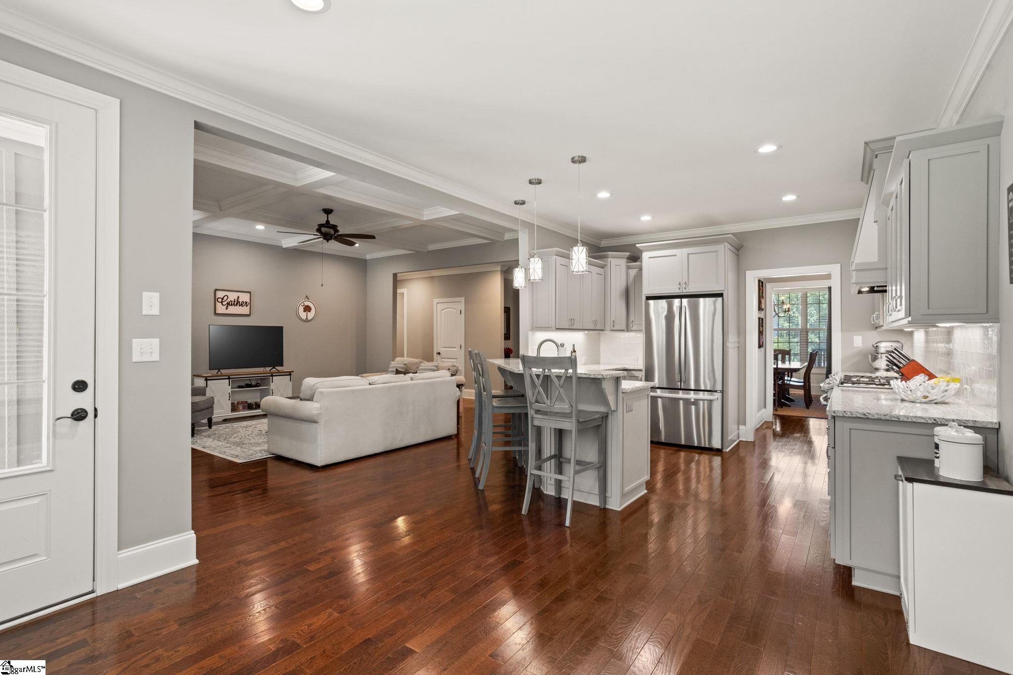 203 Piper Glen, Inman, South Carolina image 13