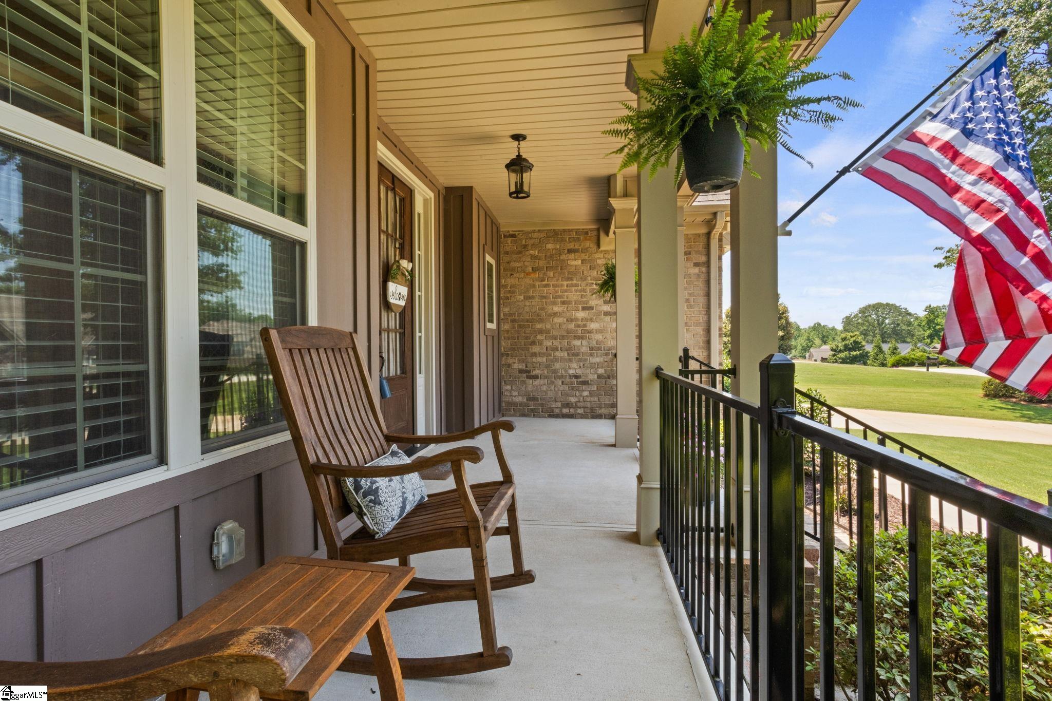 203 Piper Glen, Inman, South Carolina image 3