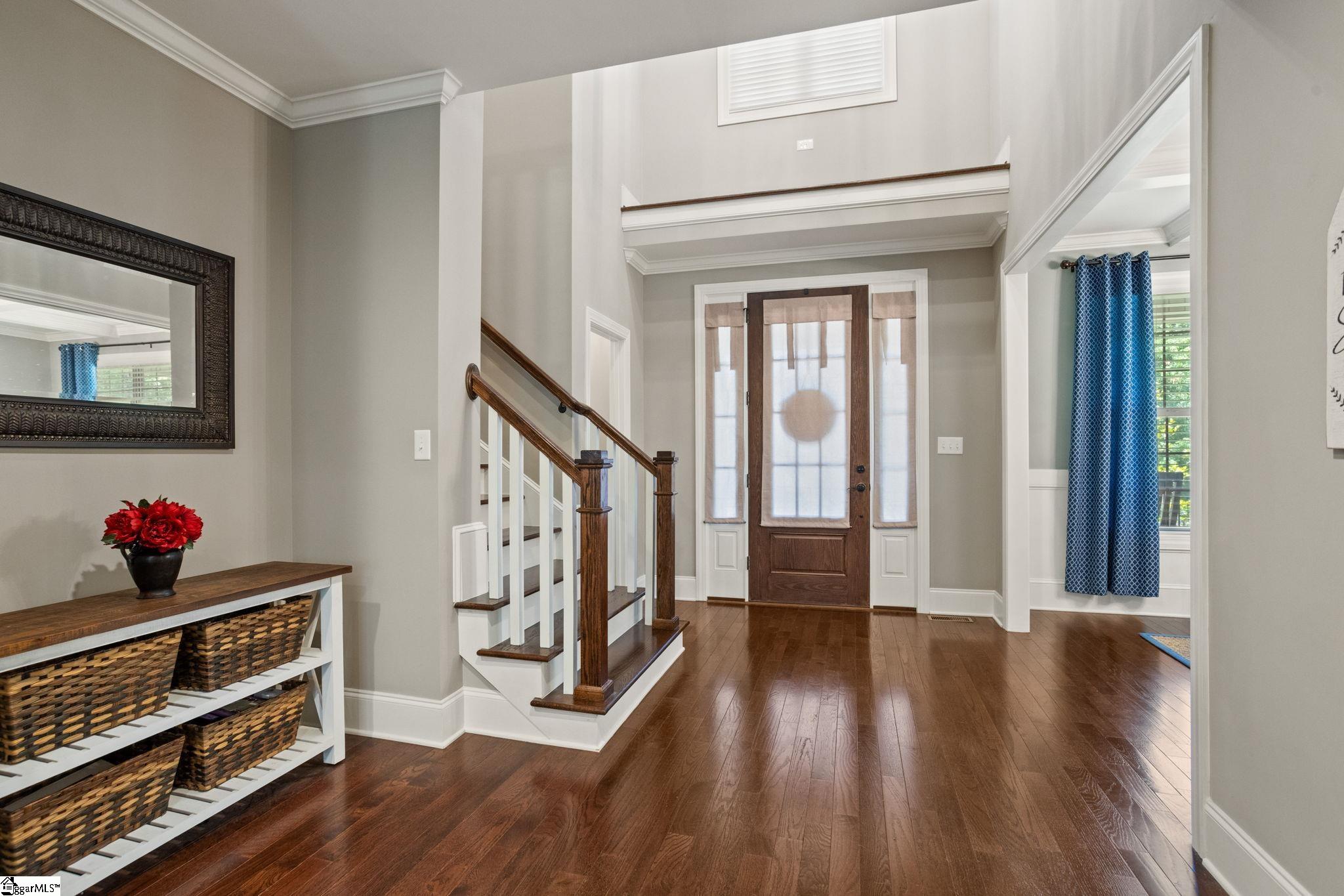 203 Piper Glen, Inman, South Carolina image 5