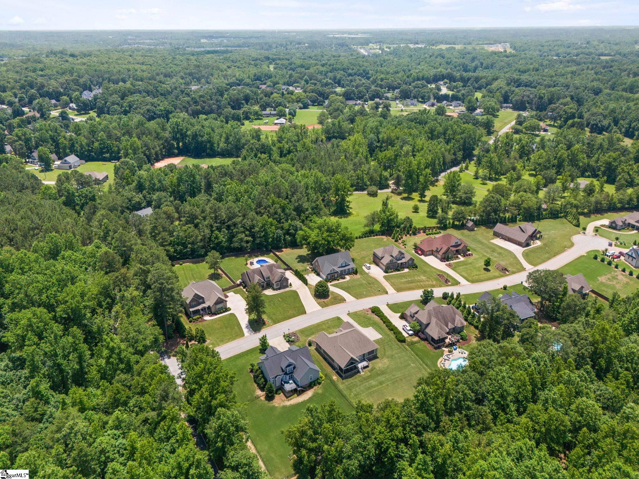203 Piper Glen, Inman, South Carolina image 41