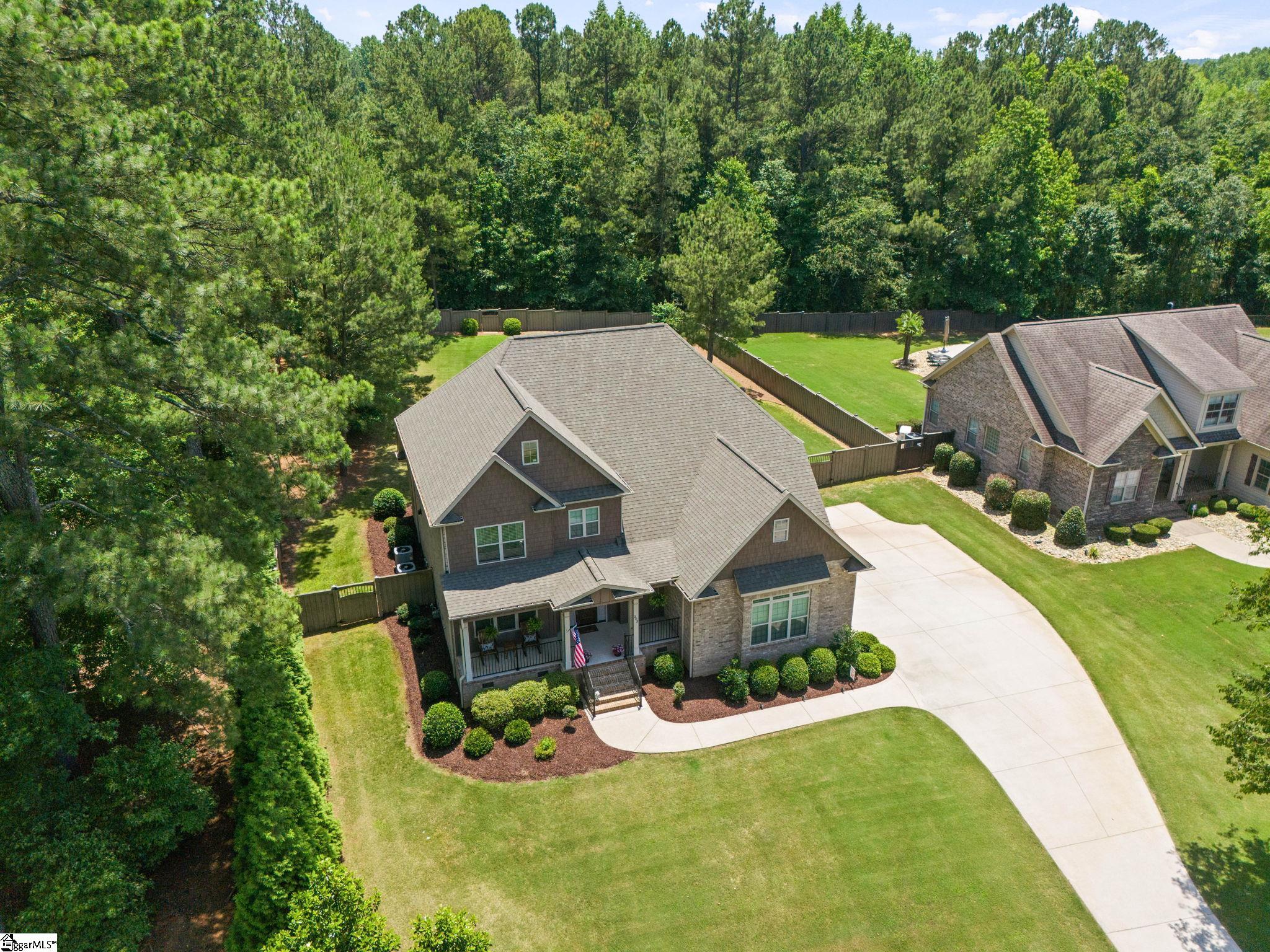 203 Piper Glen, Inman, South Carolina image 45