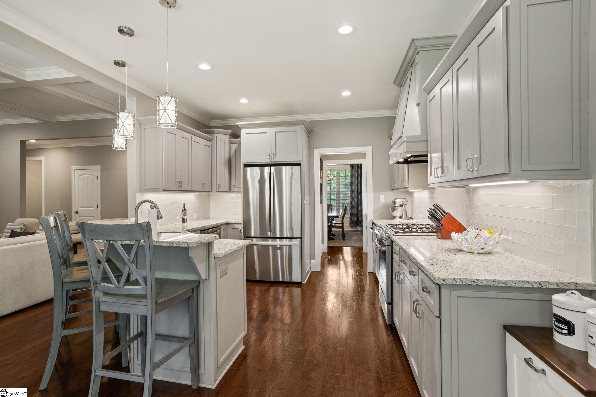 203 Piper Glen, Inman, South Carolina image 10