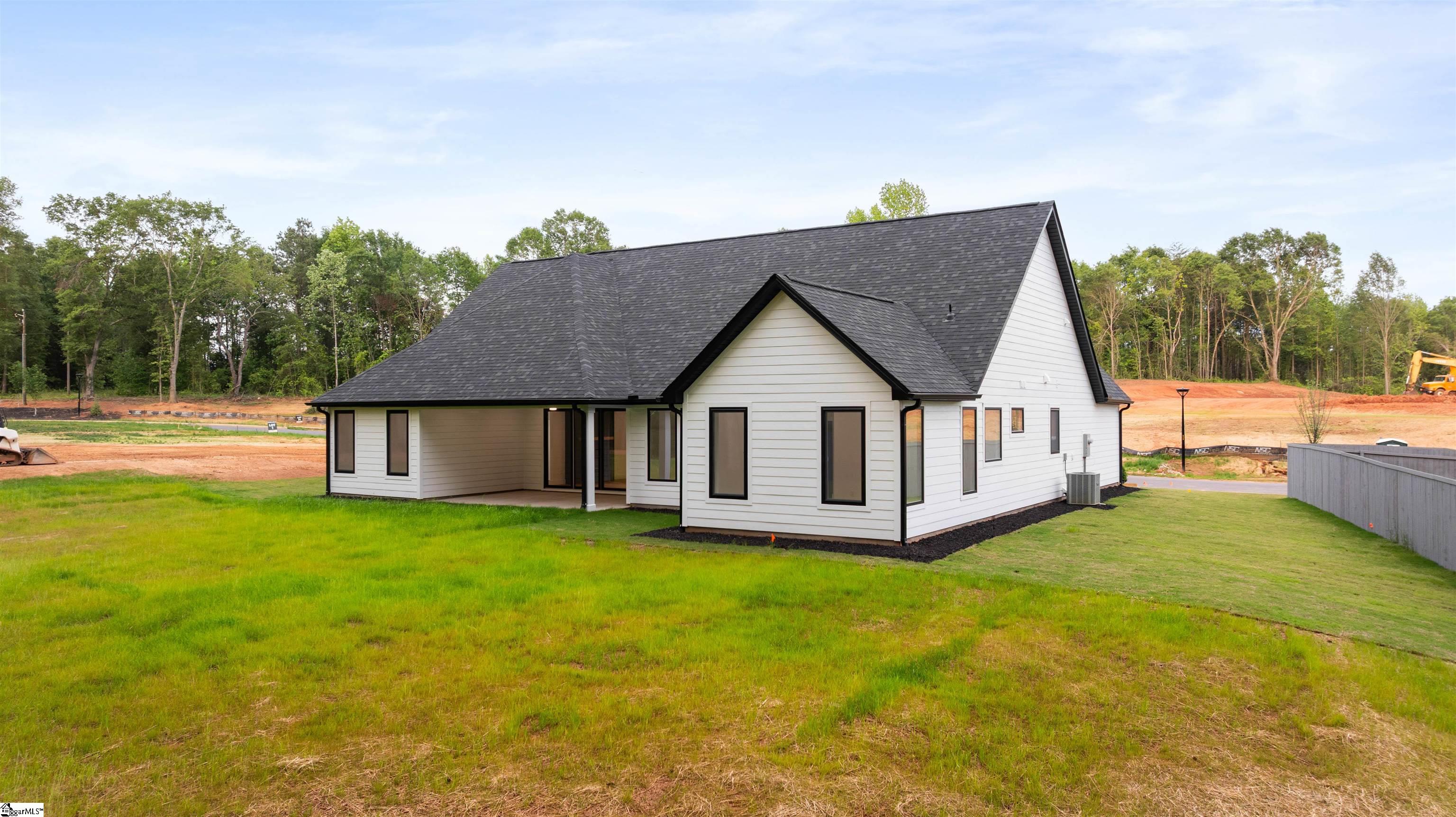 2022 Blessed, Inman, South Carolina image 41