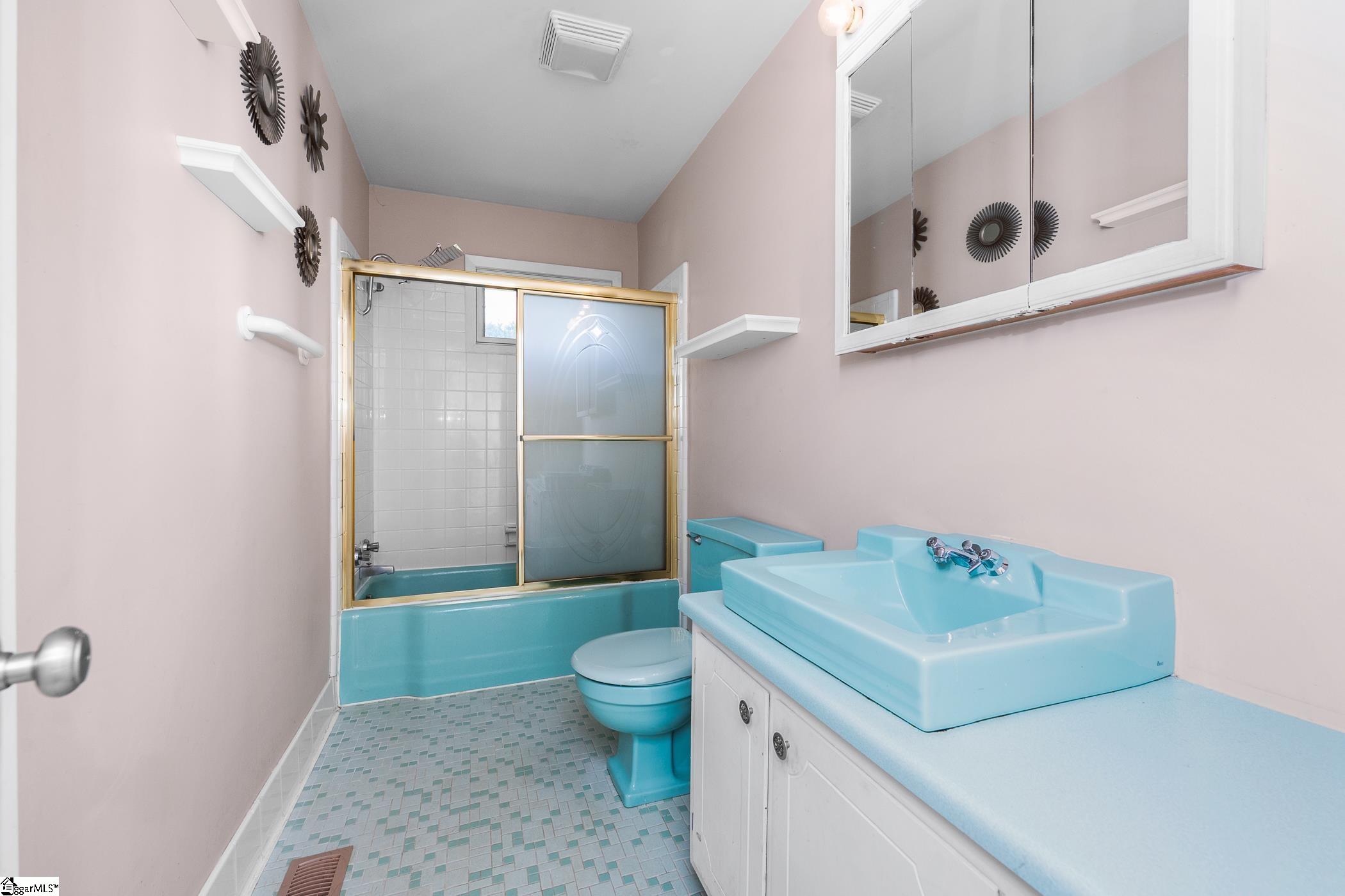 106 Thackston, Fountain Inn, South Carolina image 19
