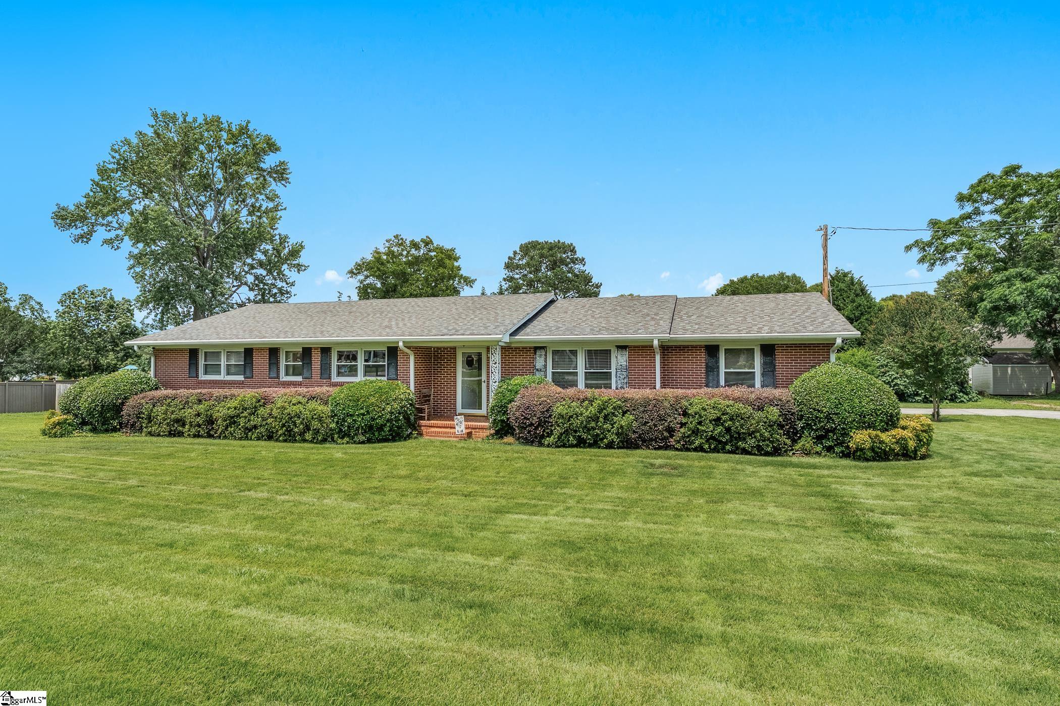 106 Thackston, Fountain Inn, South Carolina image 37