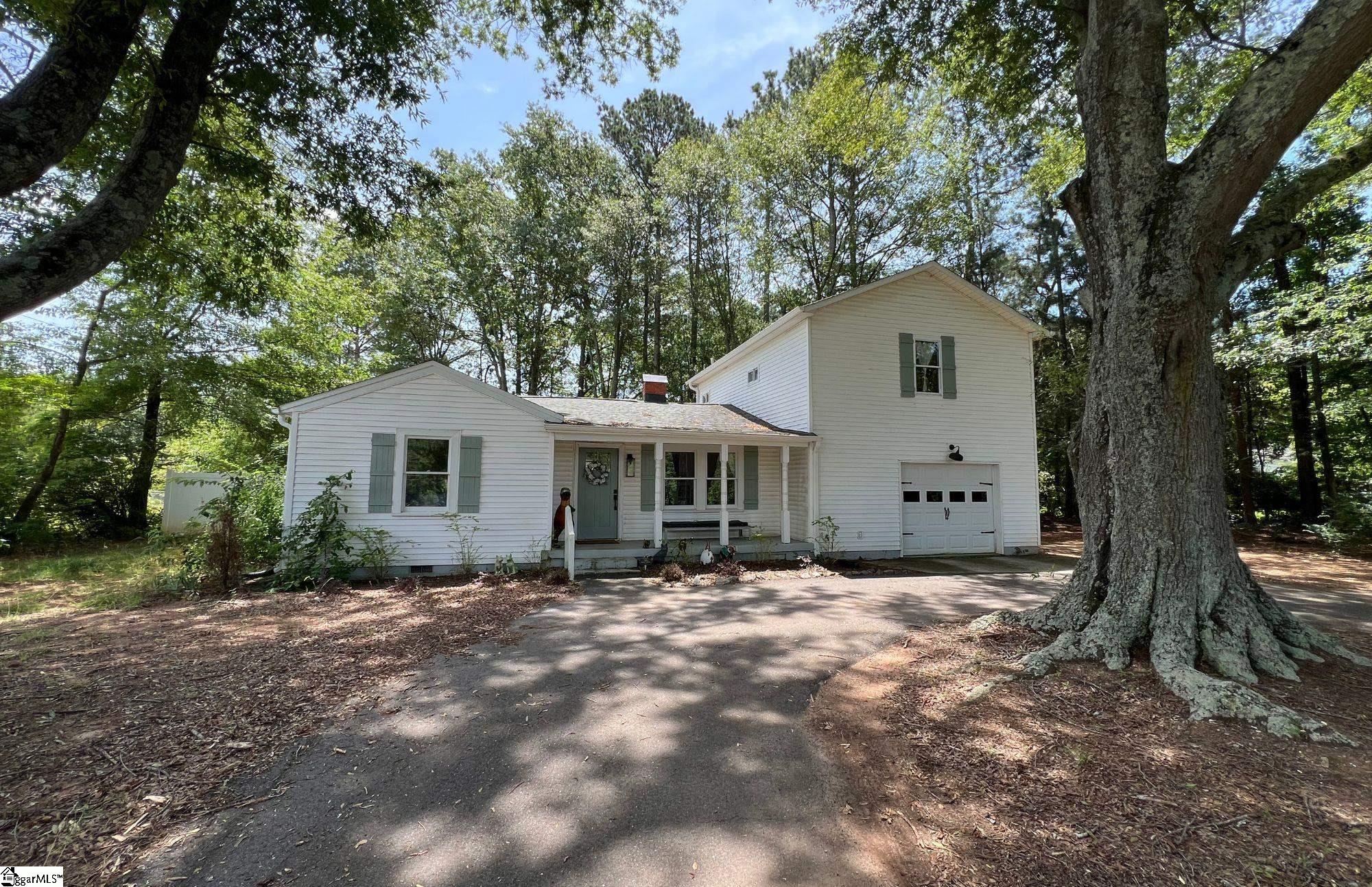 215 Breazeale, Williamston, South Carolina image 1