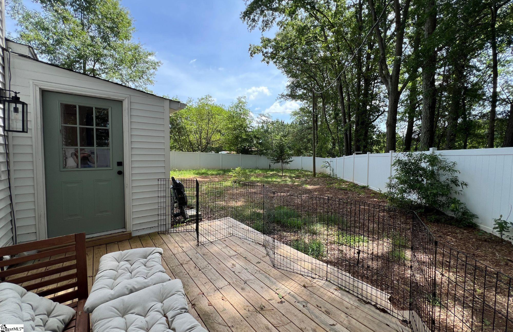 215 Breazeale, Williamston, South Carolina image 15