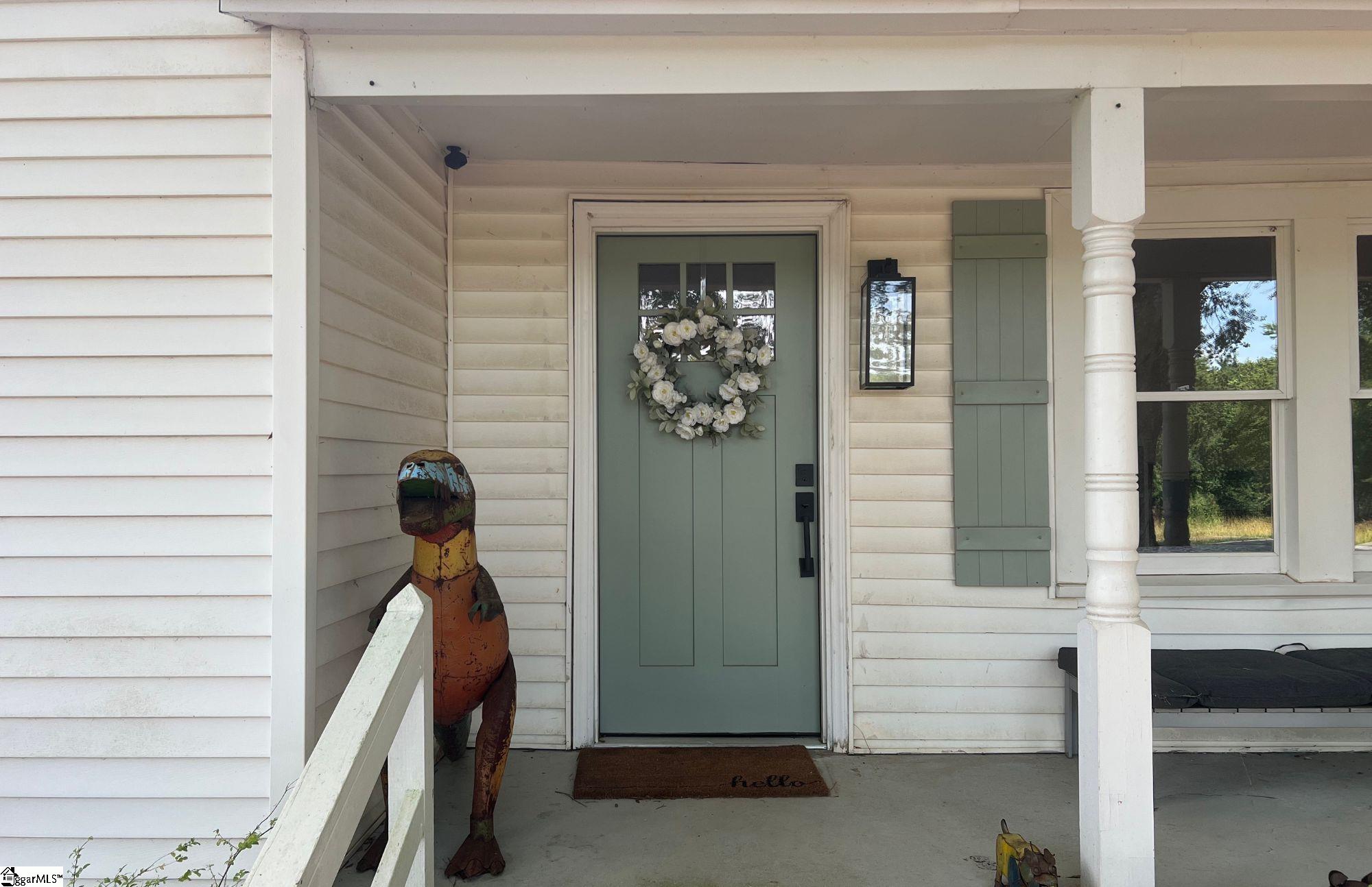 215 Breazeale, Williamston, South Carolina image 3