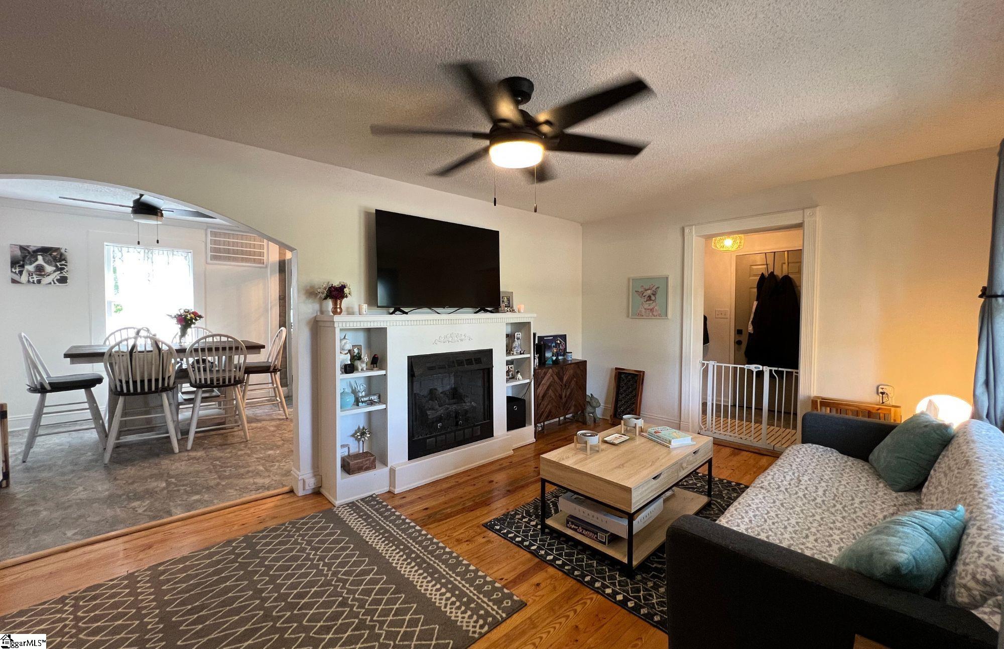 215 Breazeale, Williamston, South Carolina image 5