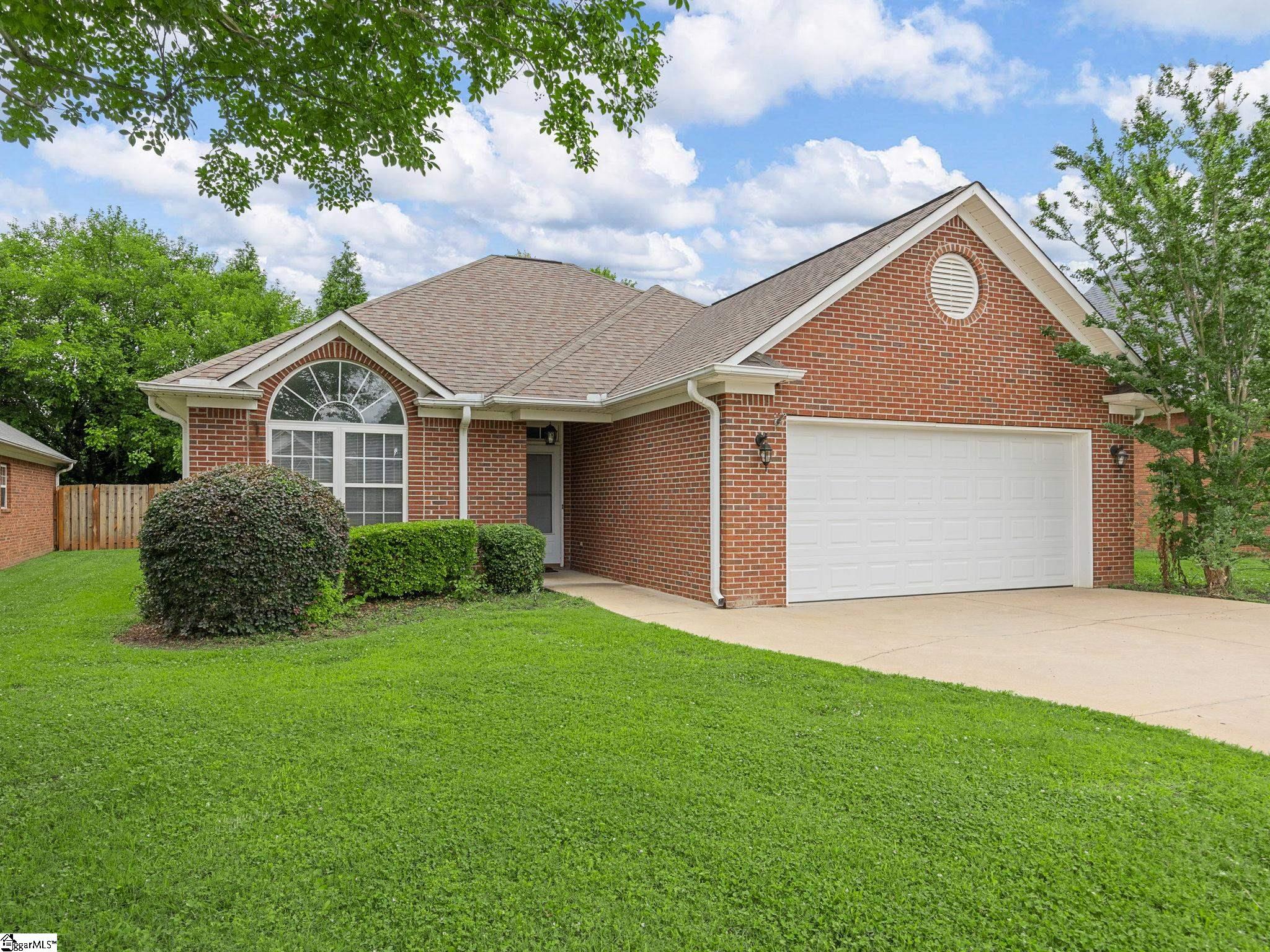 68 Arbours West, Moore, South Carolina image 2