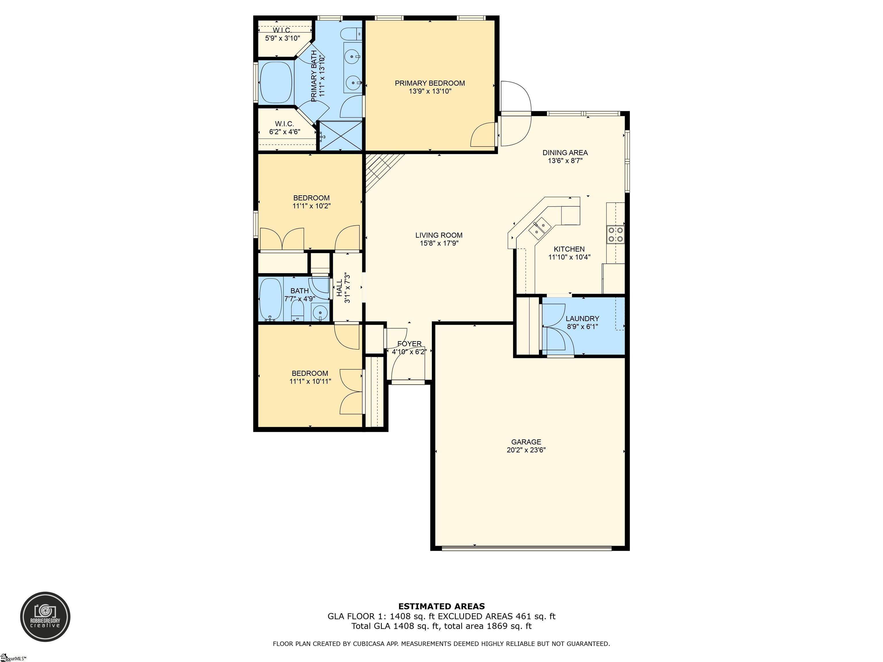 68 Arbours West, Moore, South Carolina image 28