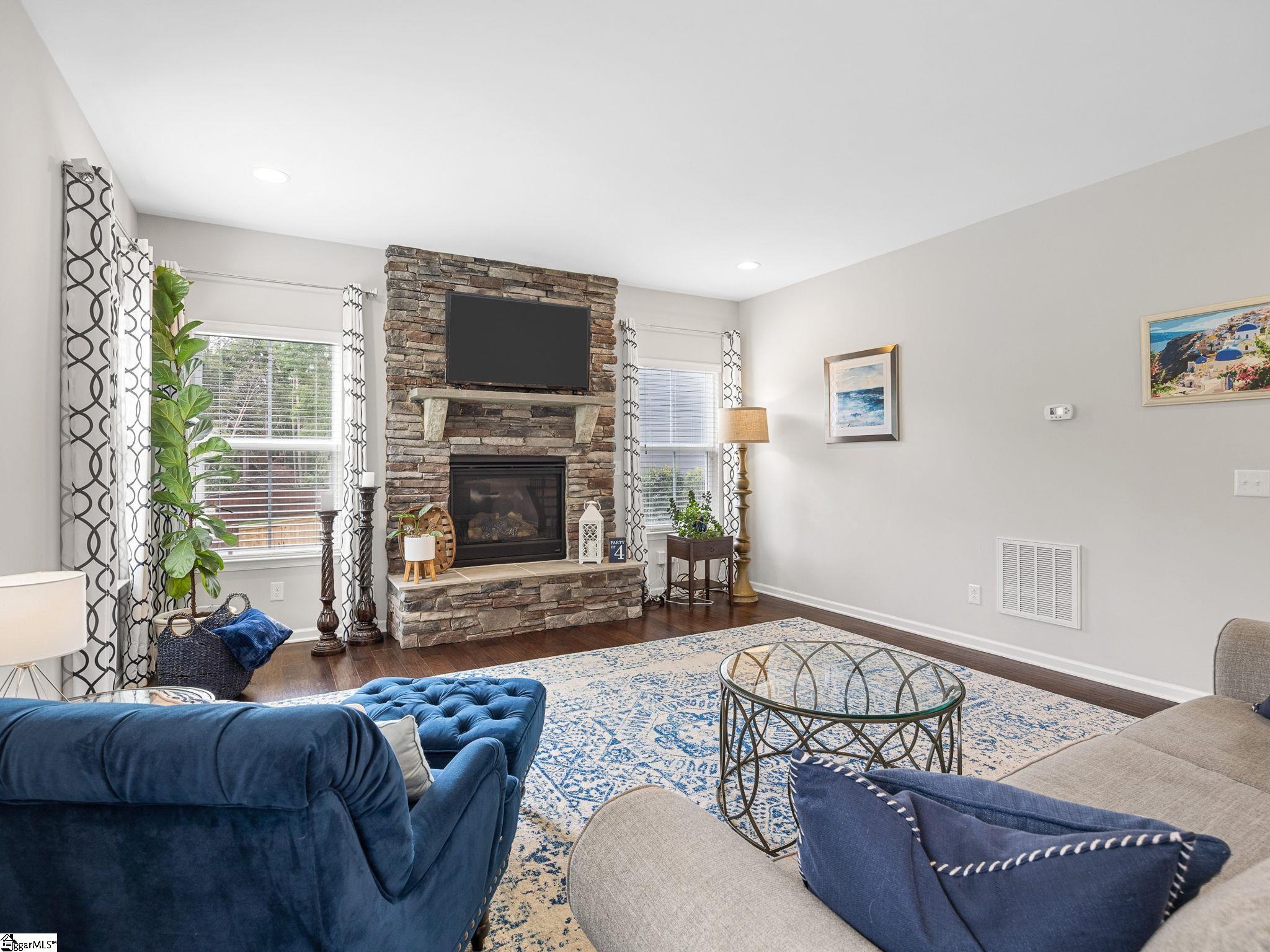 711 Hatwood, Duncan, South Carolina image 12