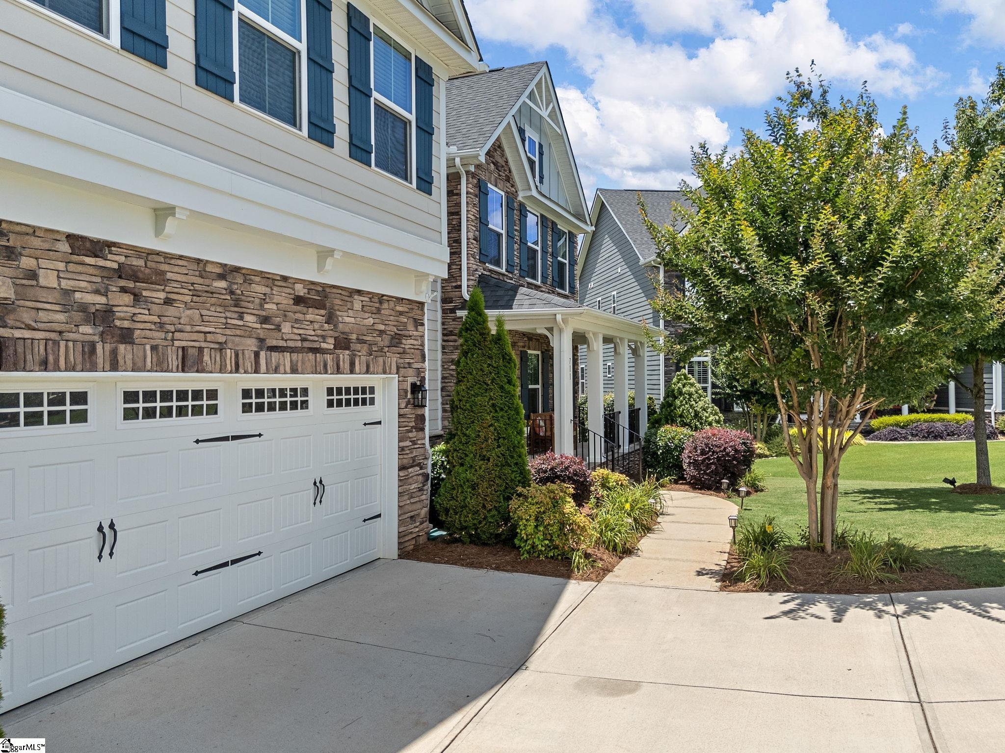 711 Hatwood, Duncan, South Carolina image 5