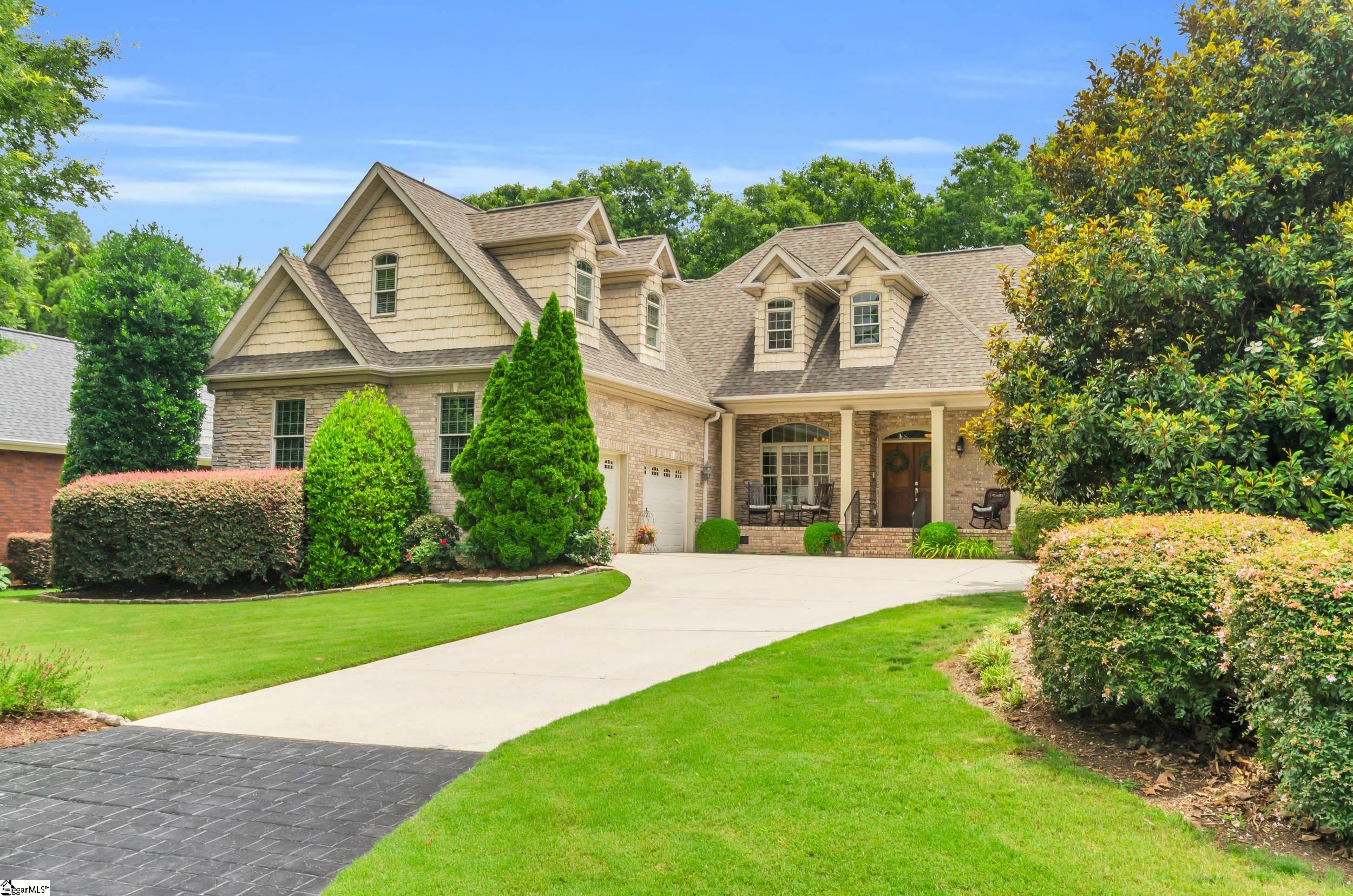 100 Parkside, Anderson, South Carolina image 2