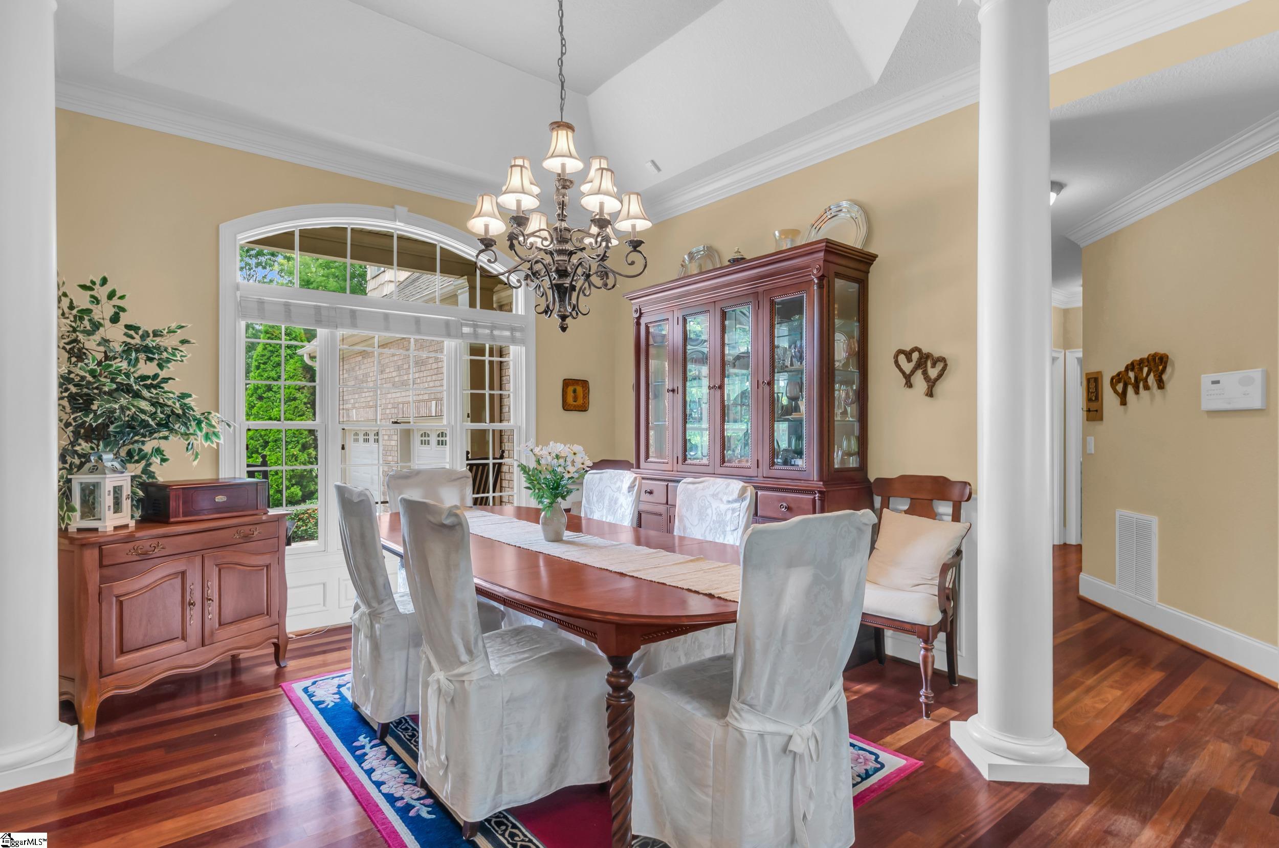 100 Parkside, Anderson, South Carolina image 11
