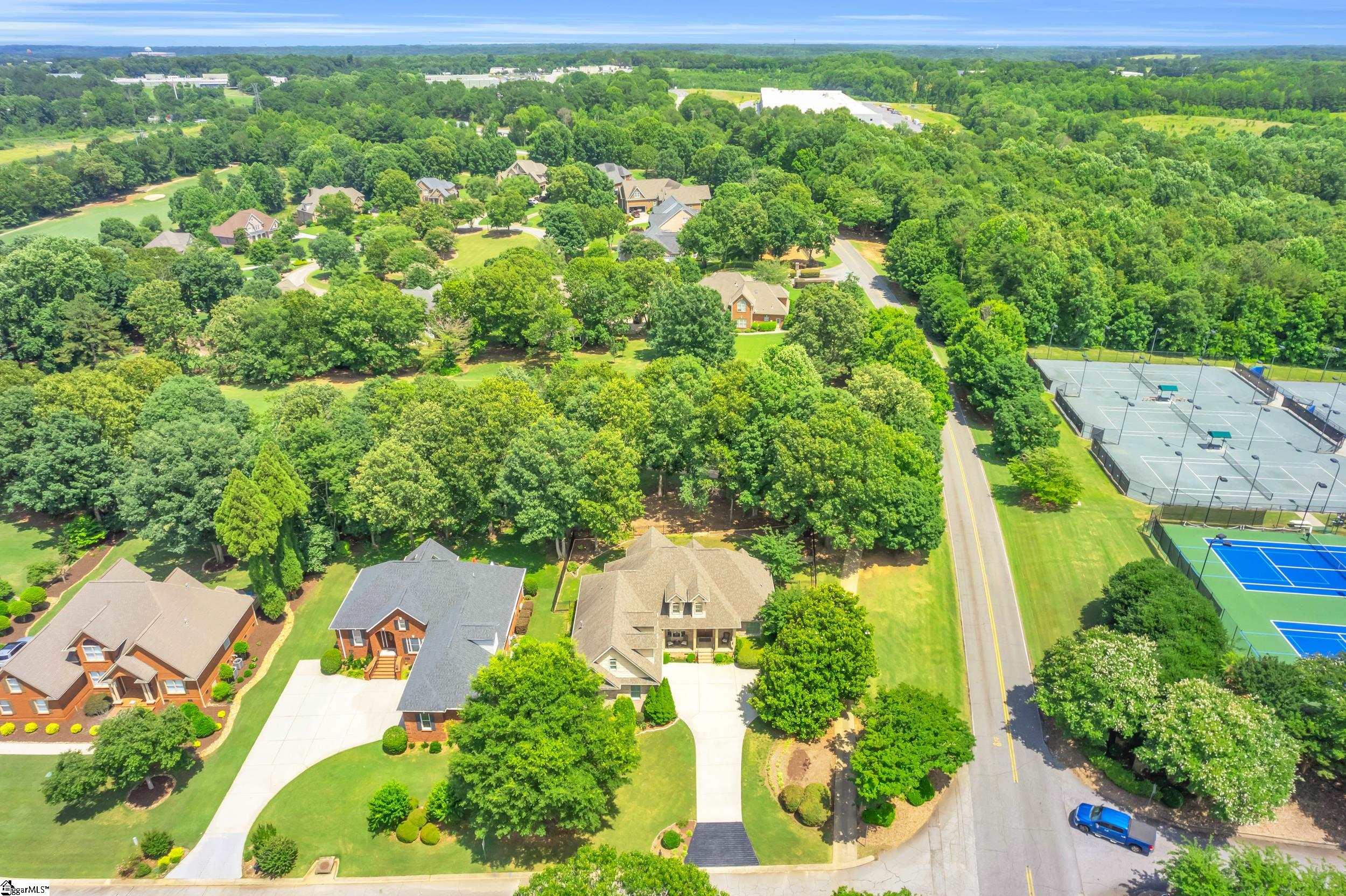 100 Parkside, Anderson, South Carolina image 39