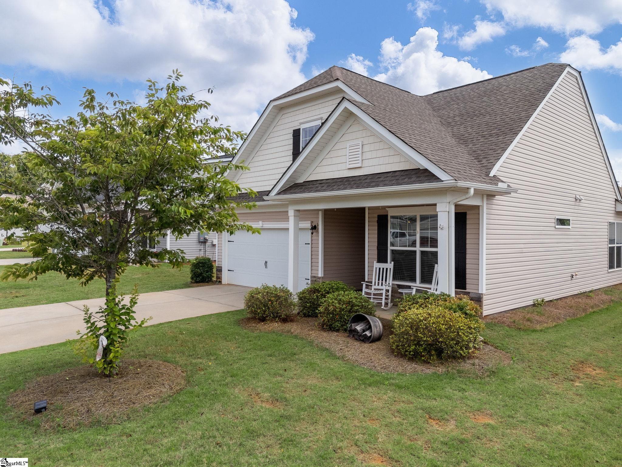 244 Cassingham, Boiling Springs, South Carolina image 3