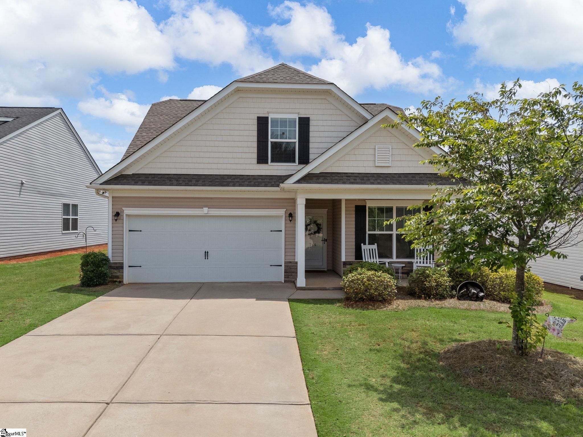 244 Cassingham, Boiling Springs, South Carolina image 4
