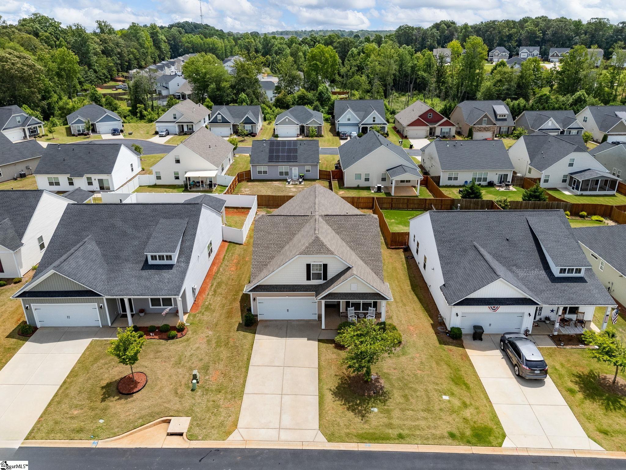 244 Cassingham, Boiling Springs, South Carolina image 36