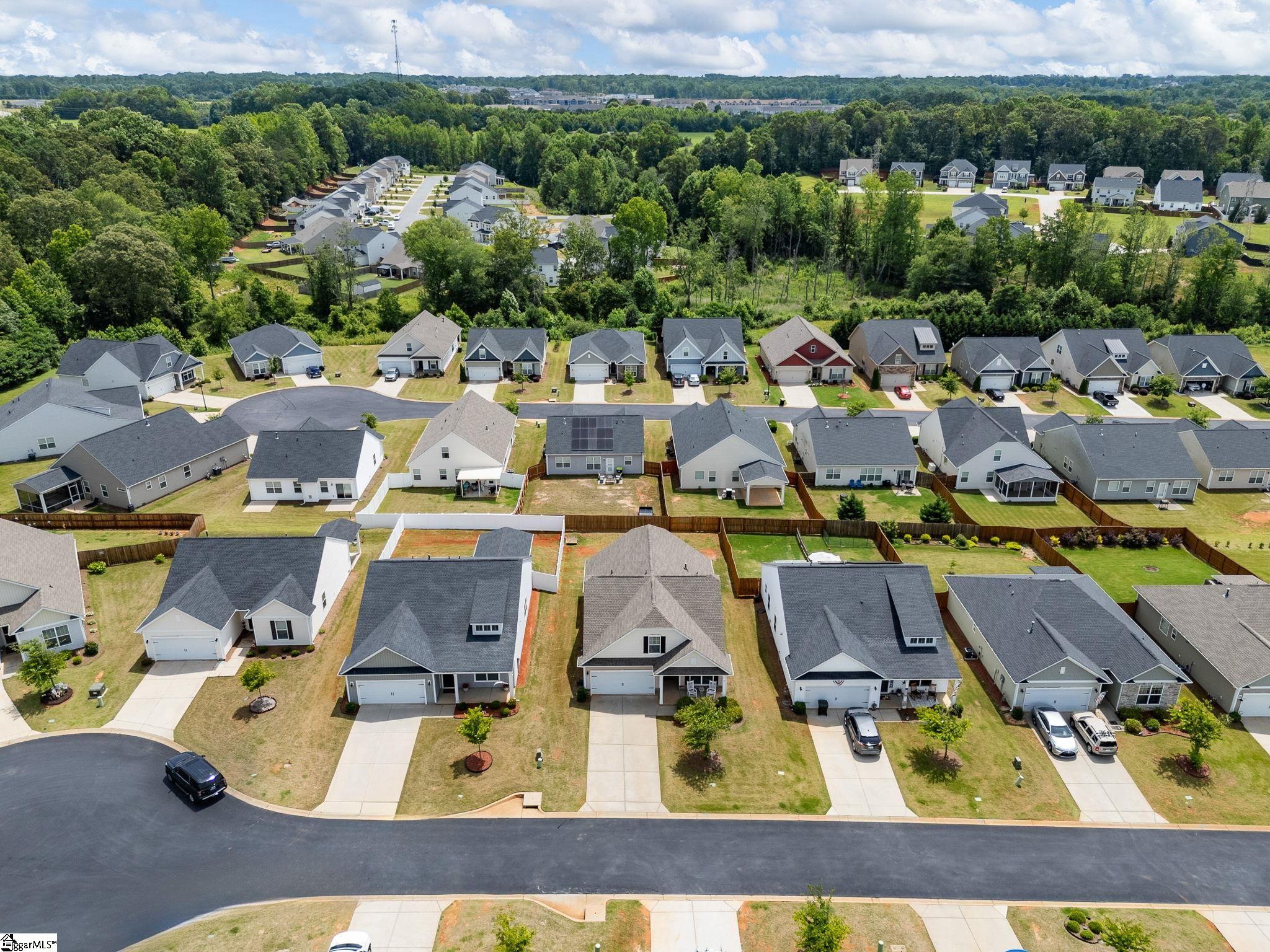 244 Cassingham, Boiling Springs, South Carolina image 38