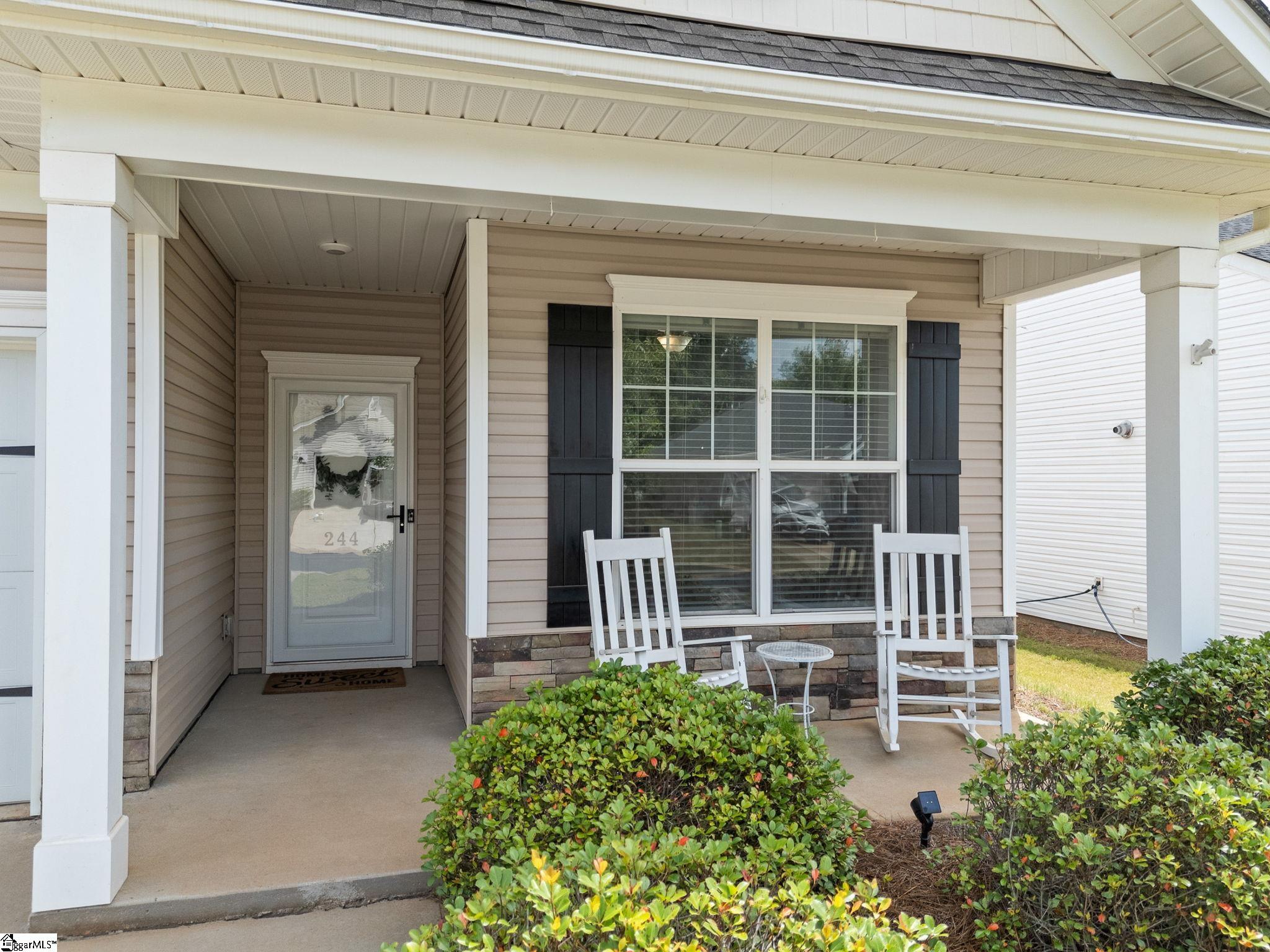 244 Cassingham, Boiling Springs, South Carolina image 45
